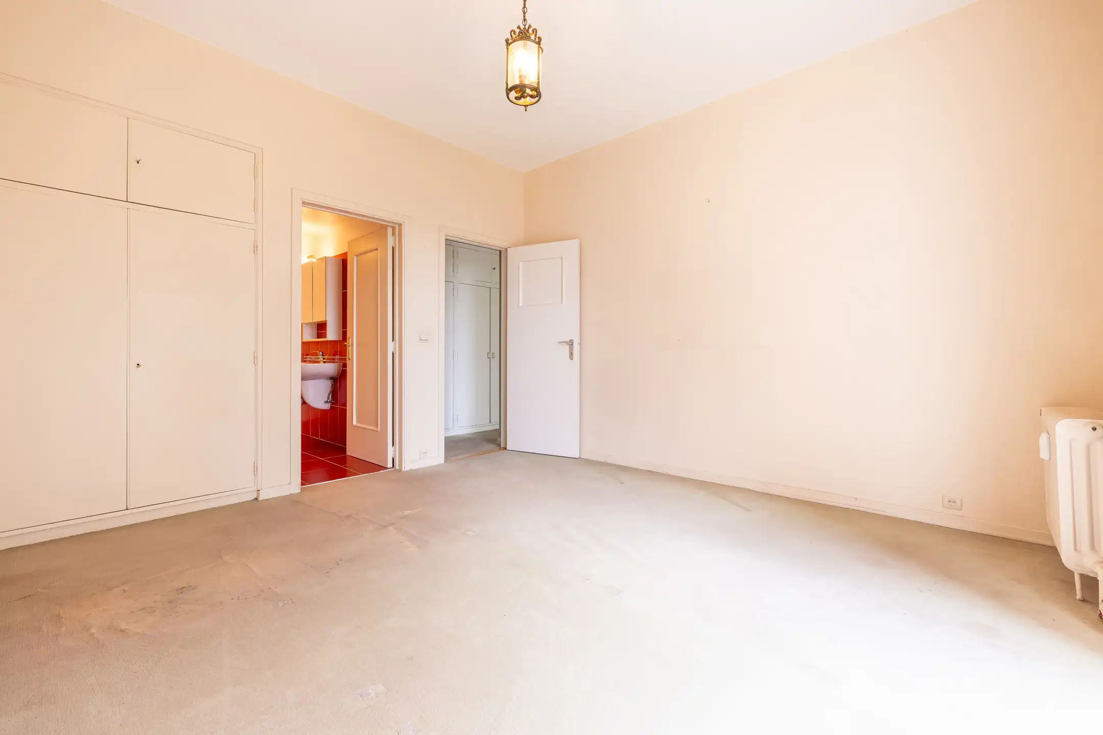 Flat 4 slpkamers ± 238 m². Grote terrassen & garage - EPC D+ foto 17