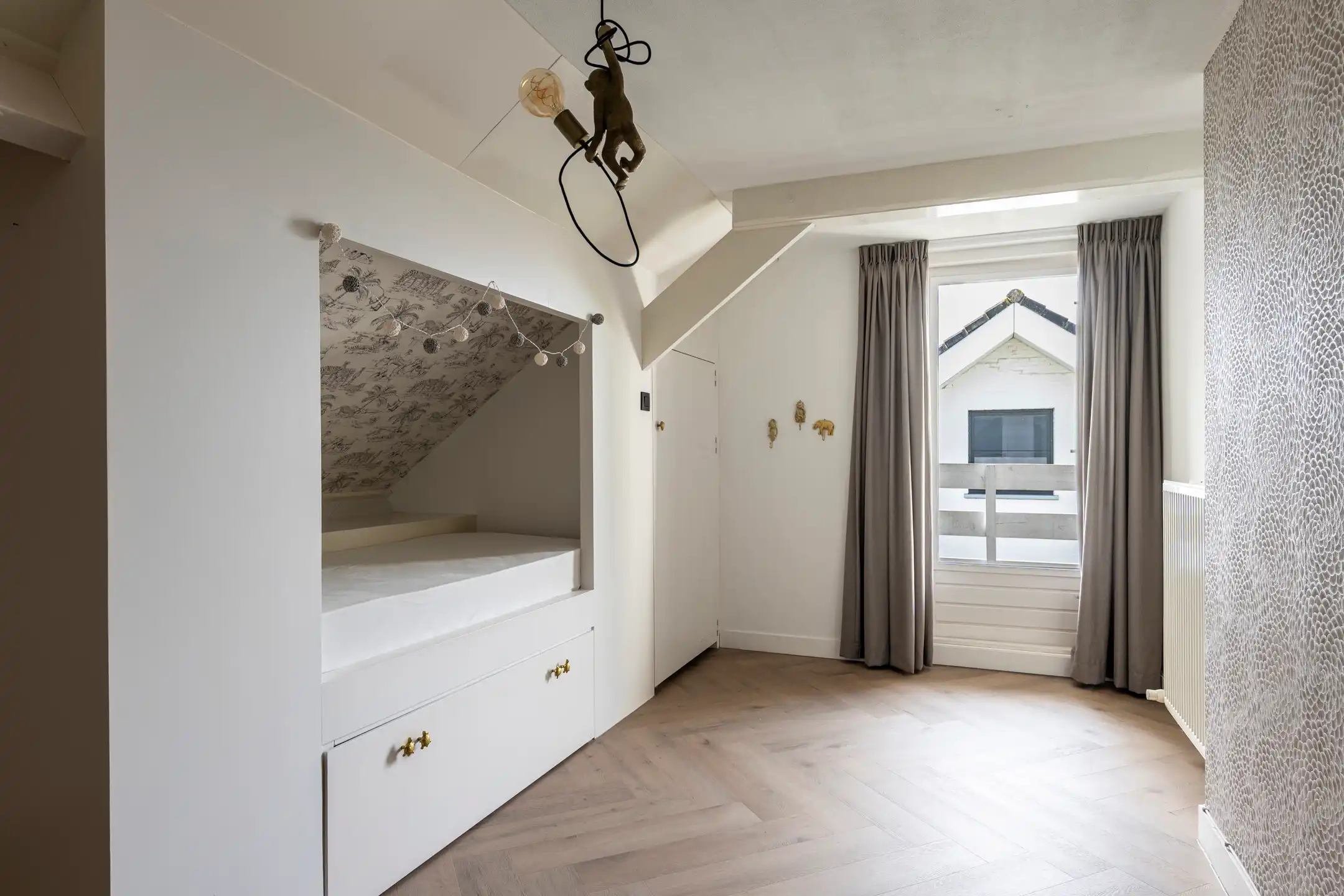 luxe afgewerkte vrijstaande woning op 842 m² in Poppel. foto 19