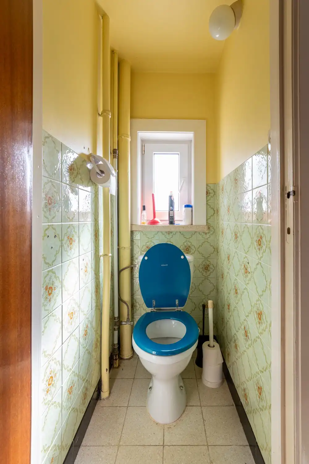 Goed gelegen woning in Lombardsijde met uitgebreide mogelijkheden. foto 13