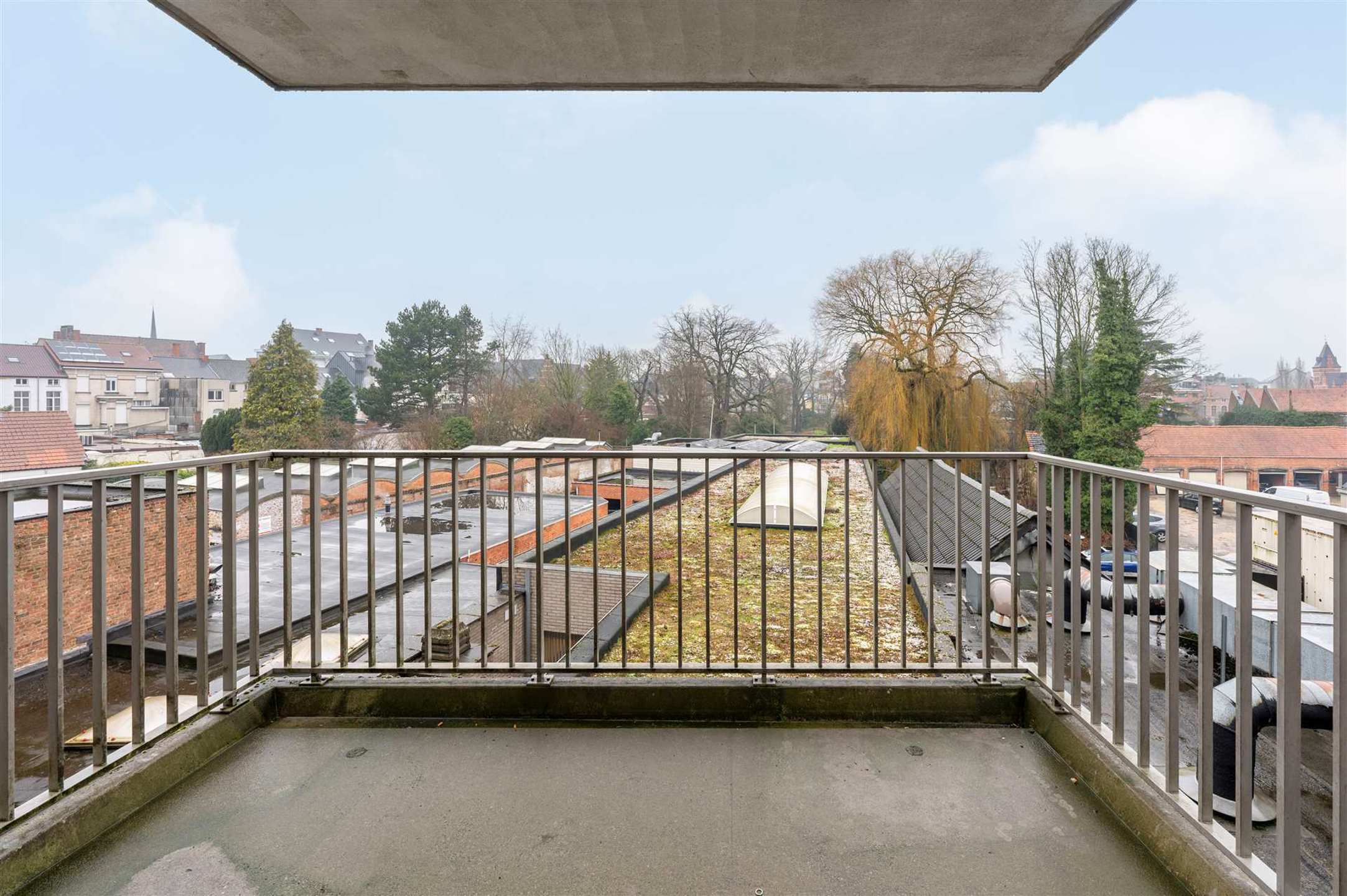 Modern & trendy appartement incl. garage foto 6