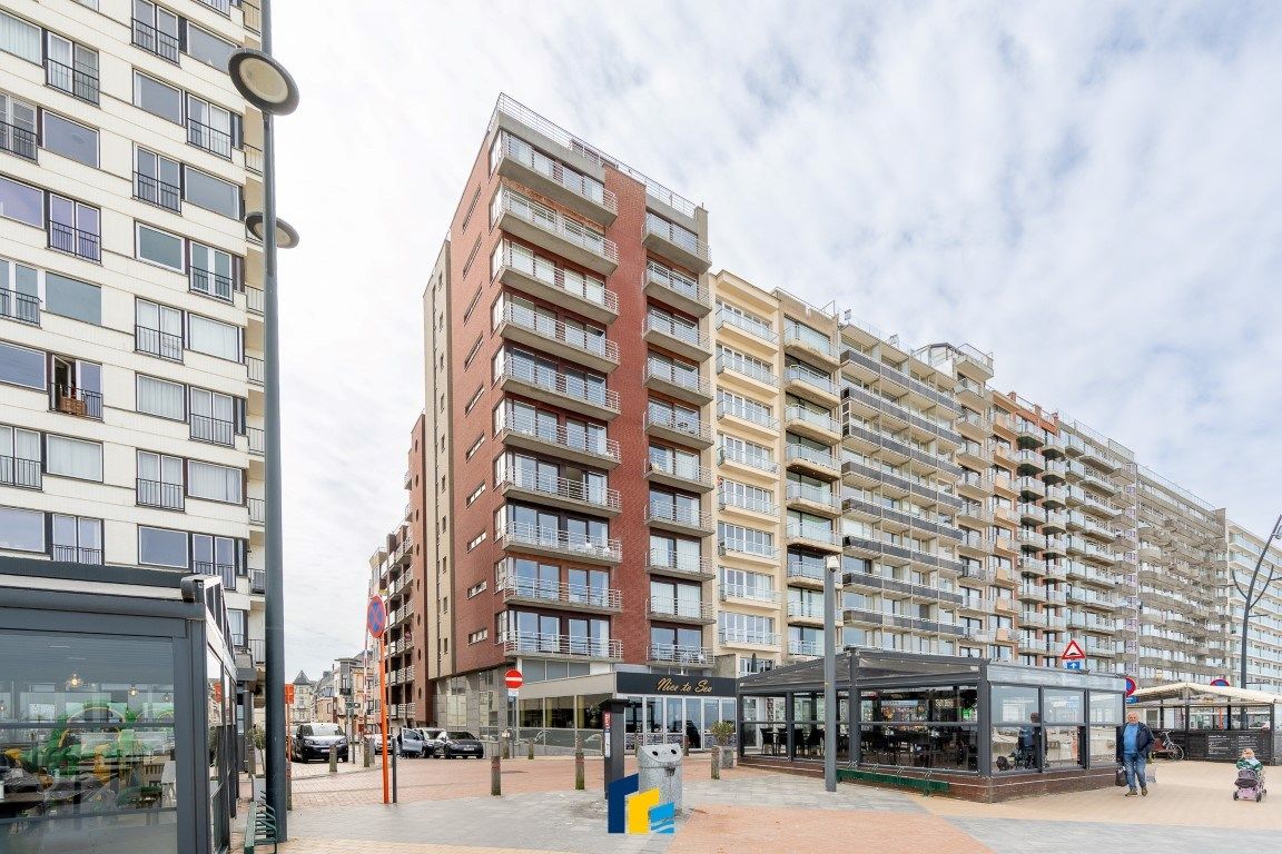 Elegant 3-slpkapp met riant terras foto 28