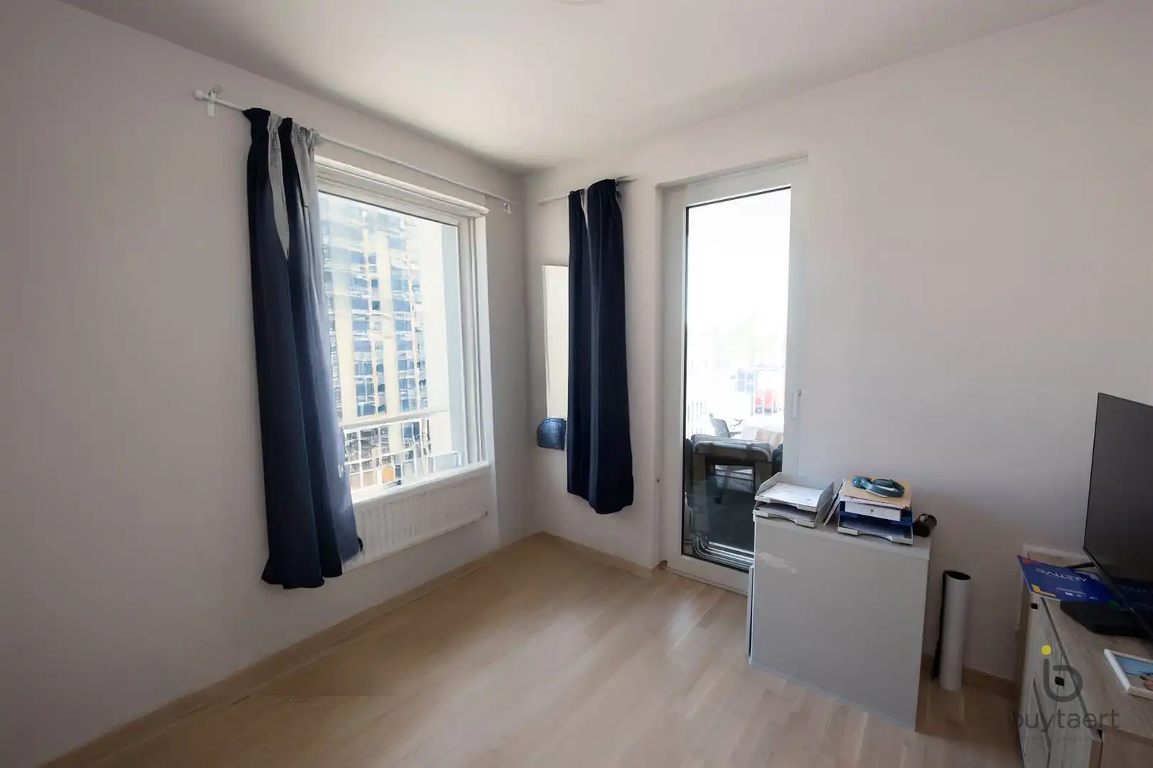 Recent 3 slaapkamer appartement met gezellig terras te Sint Antonius. foto 17