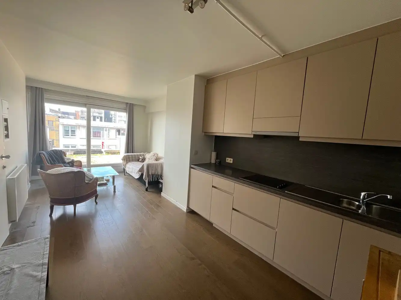 RESIDENTIE GULFSTREAM foto 7