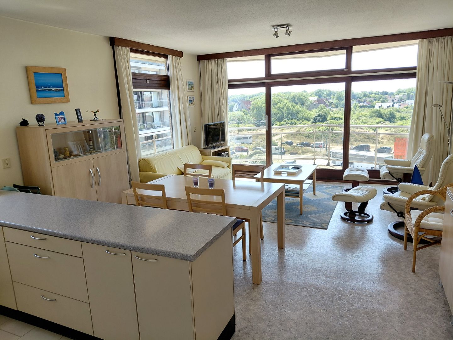 Appartement te koop foto {{pictureIndex}}