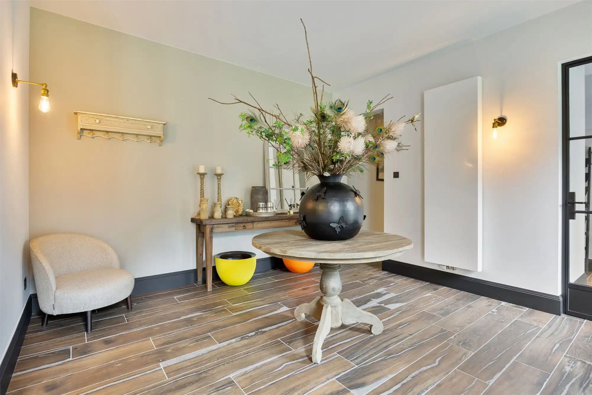 Landelijke luxe: unieke villa op 7.188 m² privé-domein foto 10