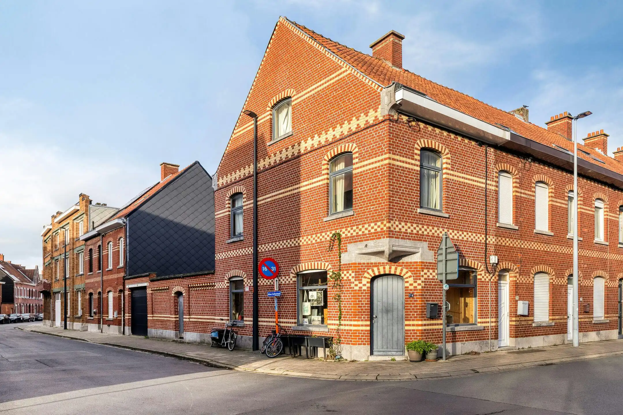 Huis te koop 8800 Roeselare