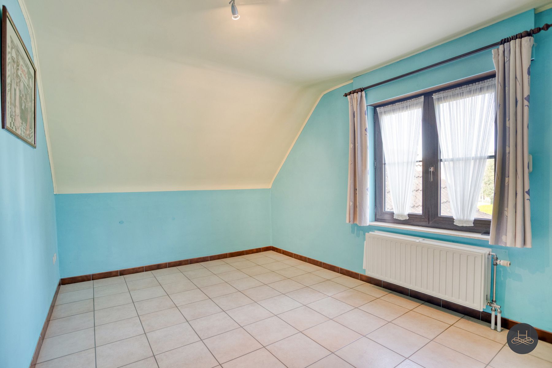 Ruime, energiezuinige woning met gezellige tuin. foto 18