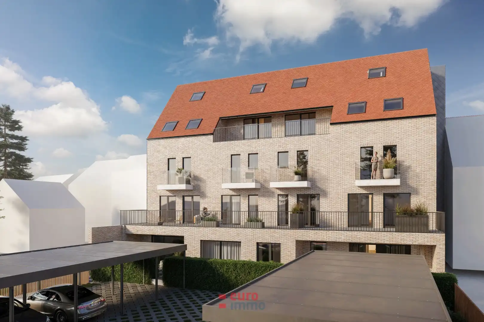 Compact, energiezuinig en verrassend compleet foto {{pictureIndex}}