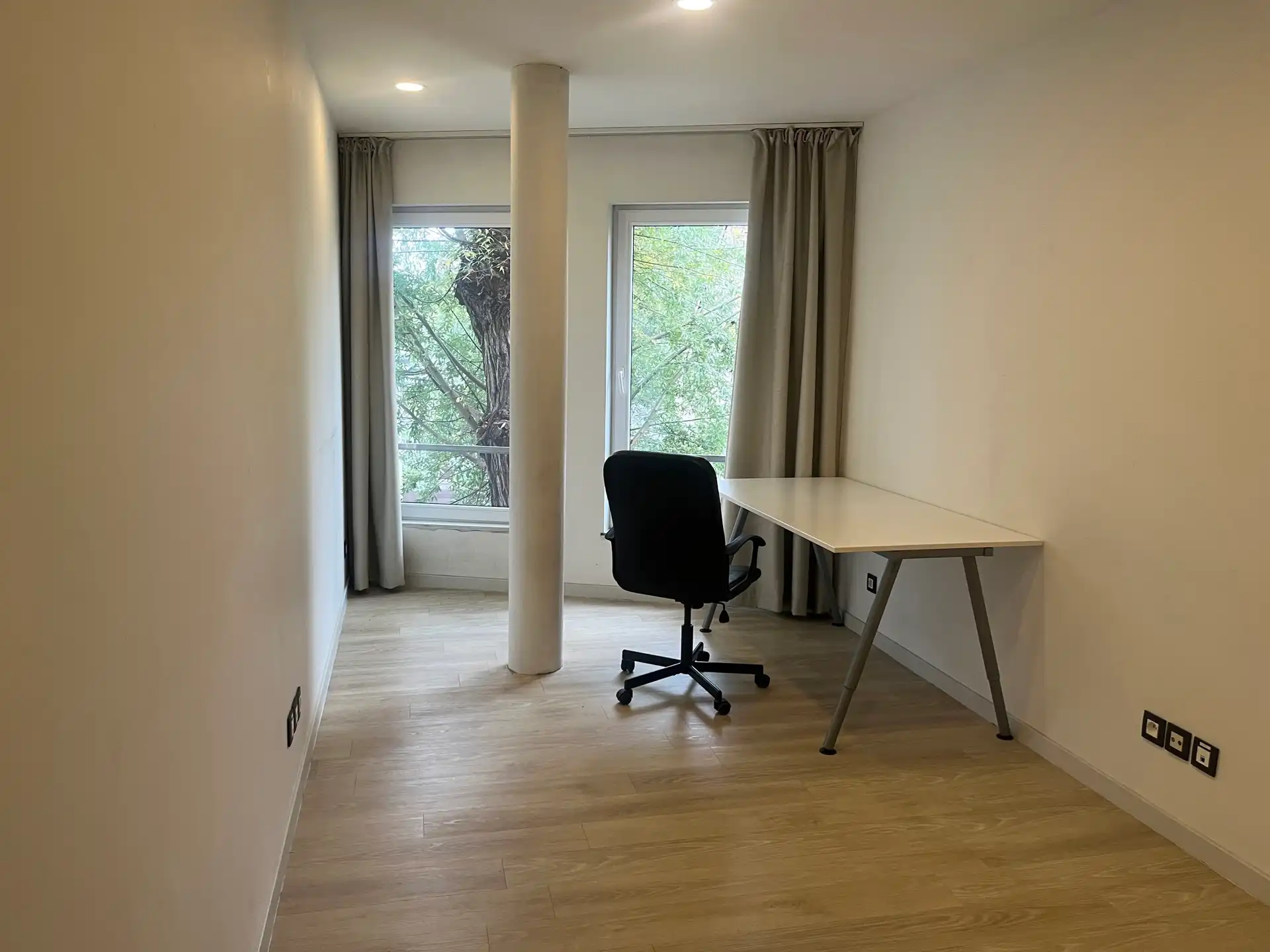 Appartement te huur Samberstraat 52/7 - 2060 Antwerpen