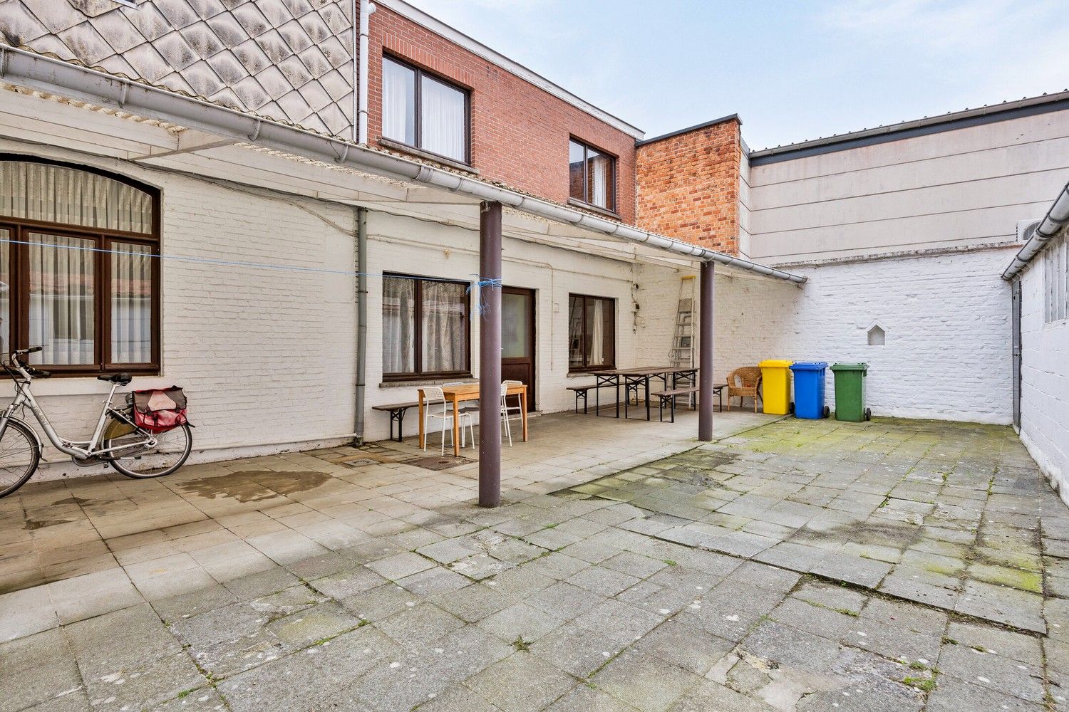 Veelzijdig pand op TOP locatie te koop foto 15