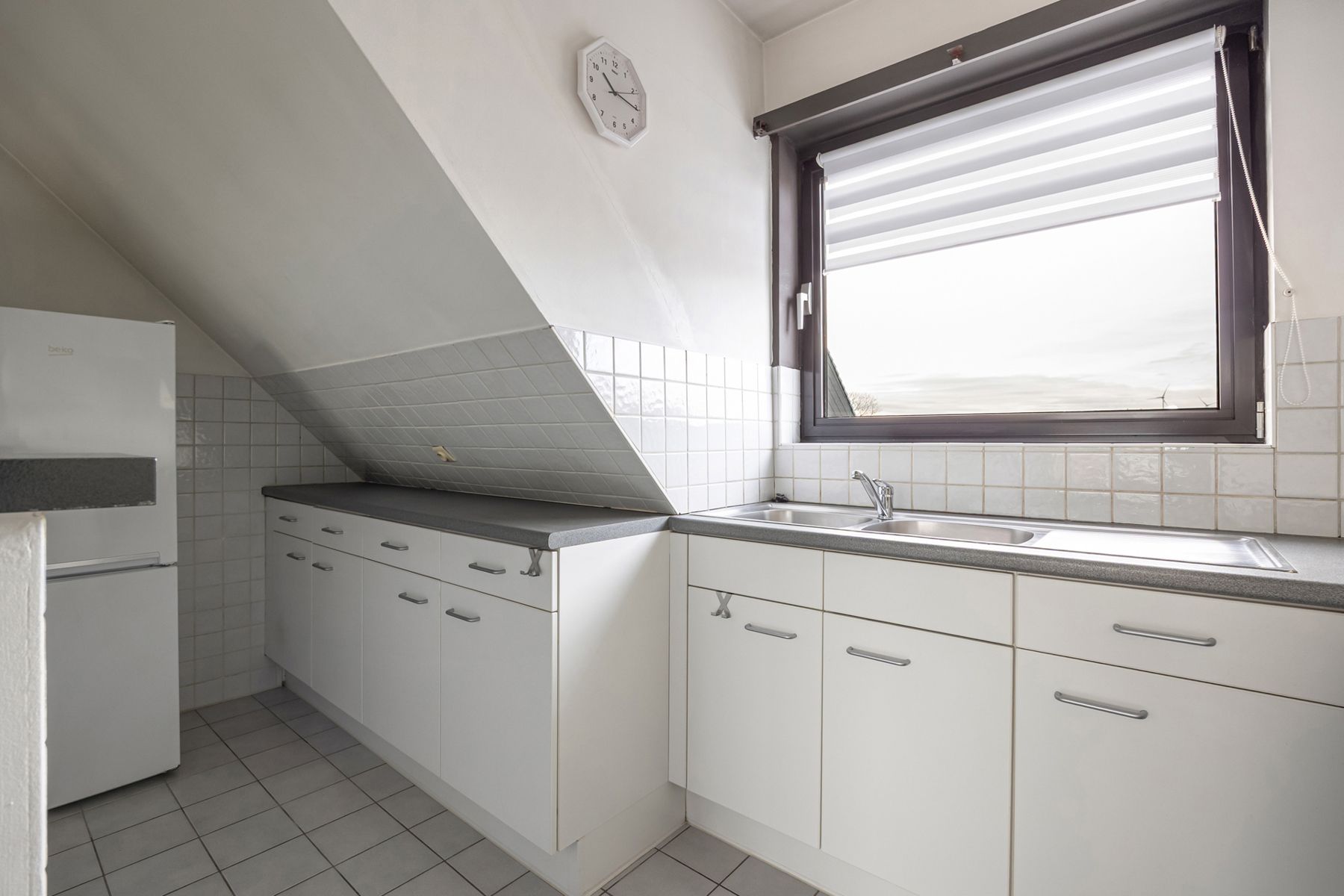 2 Slaapkamer appartement nabij het centrum van Stabroek! foto 6