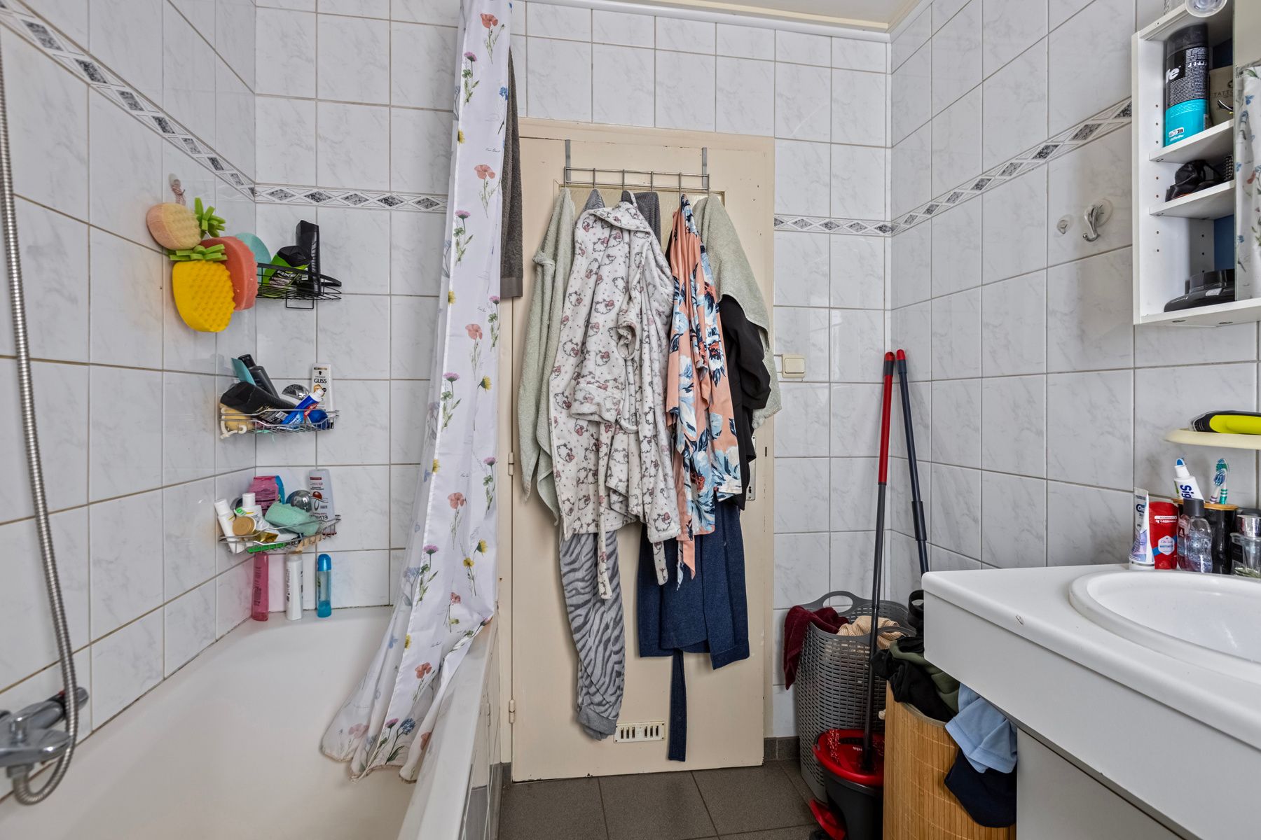 Appartement Maaseik centrum foto 7