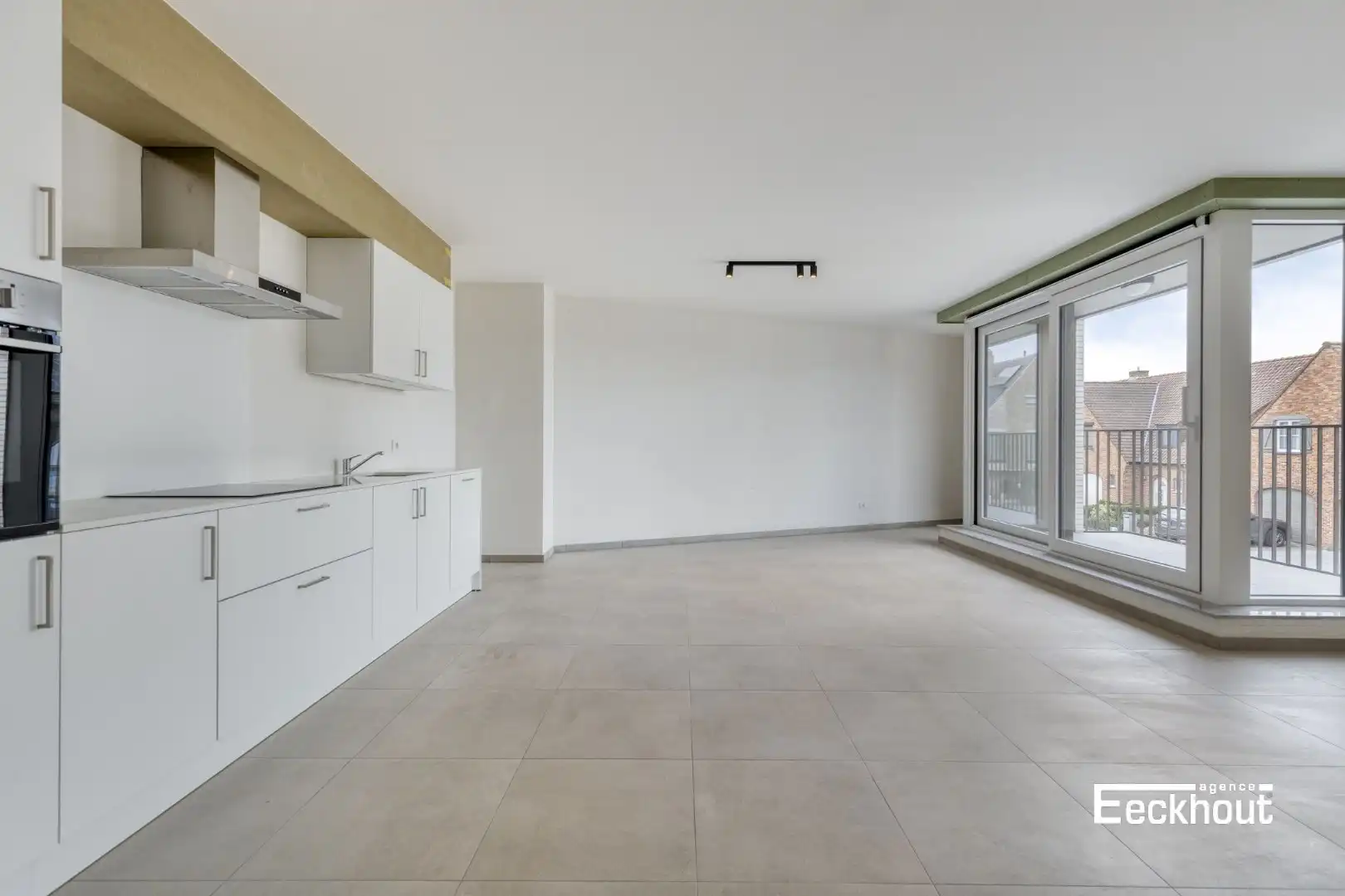 Appartement te koop Fritz Vinckelaan 234 -/1.2 - 8450 Bredene
