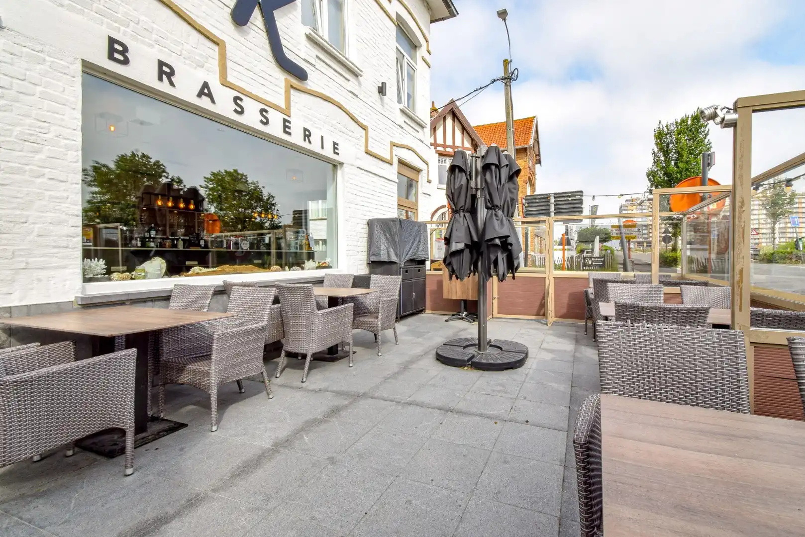 Horecazaak met woonst foto 7