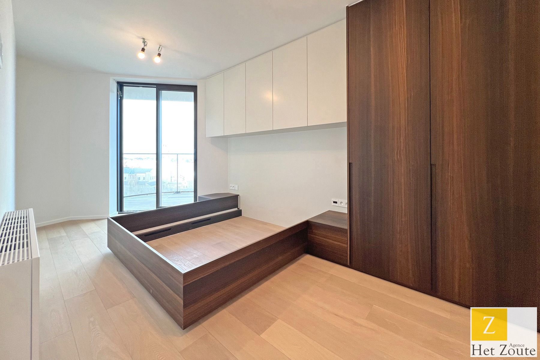 Luxueus appartement met weids uitzicht - The Tower Knokke foto 11