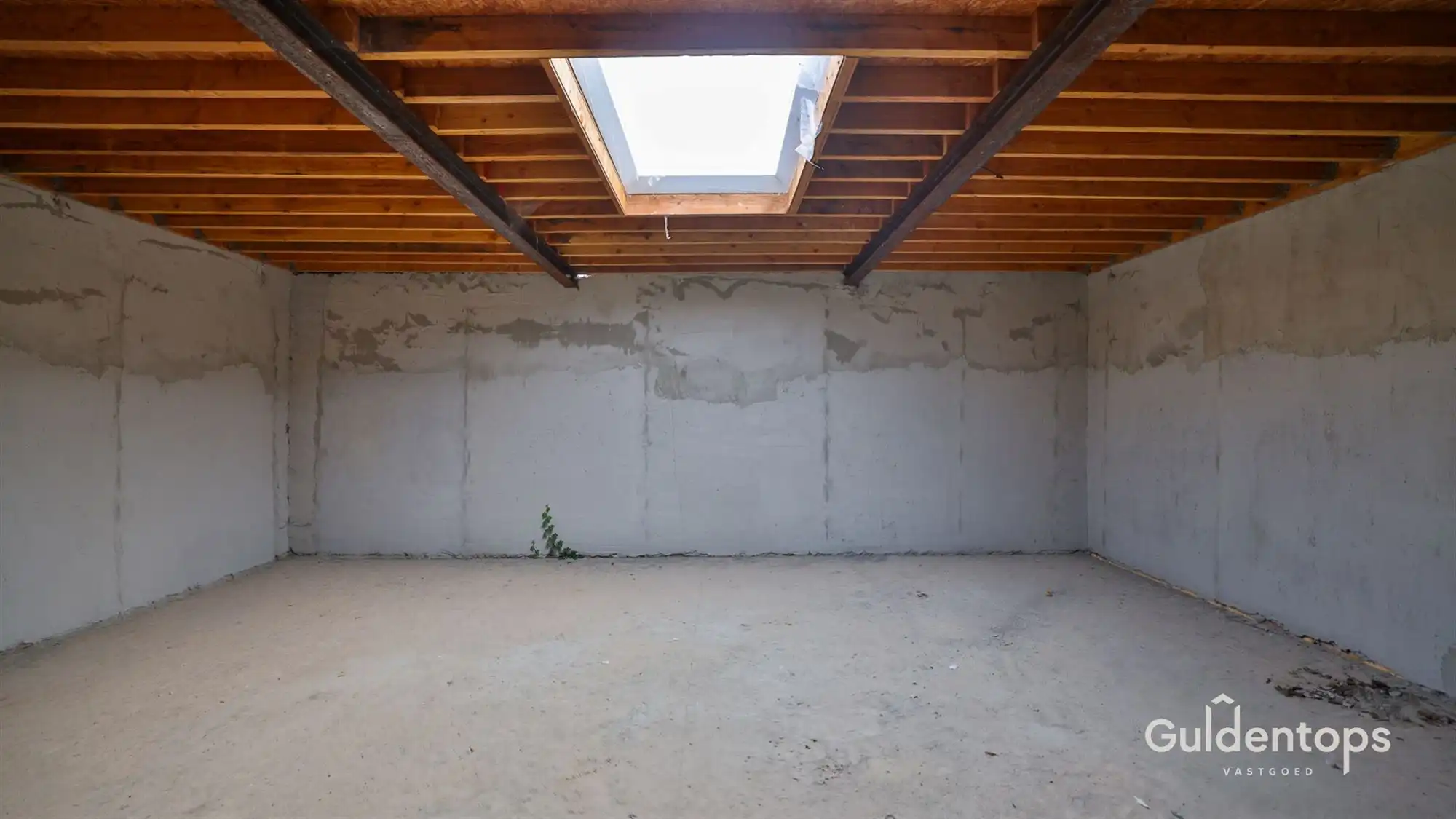 Knap gelijkvloers appartement in hartje Lier met grote tuin foto 19