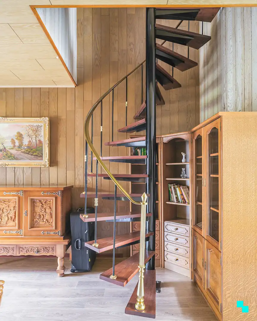 Te renoveren woning met gezellige tuin foto 9
