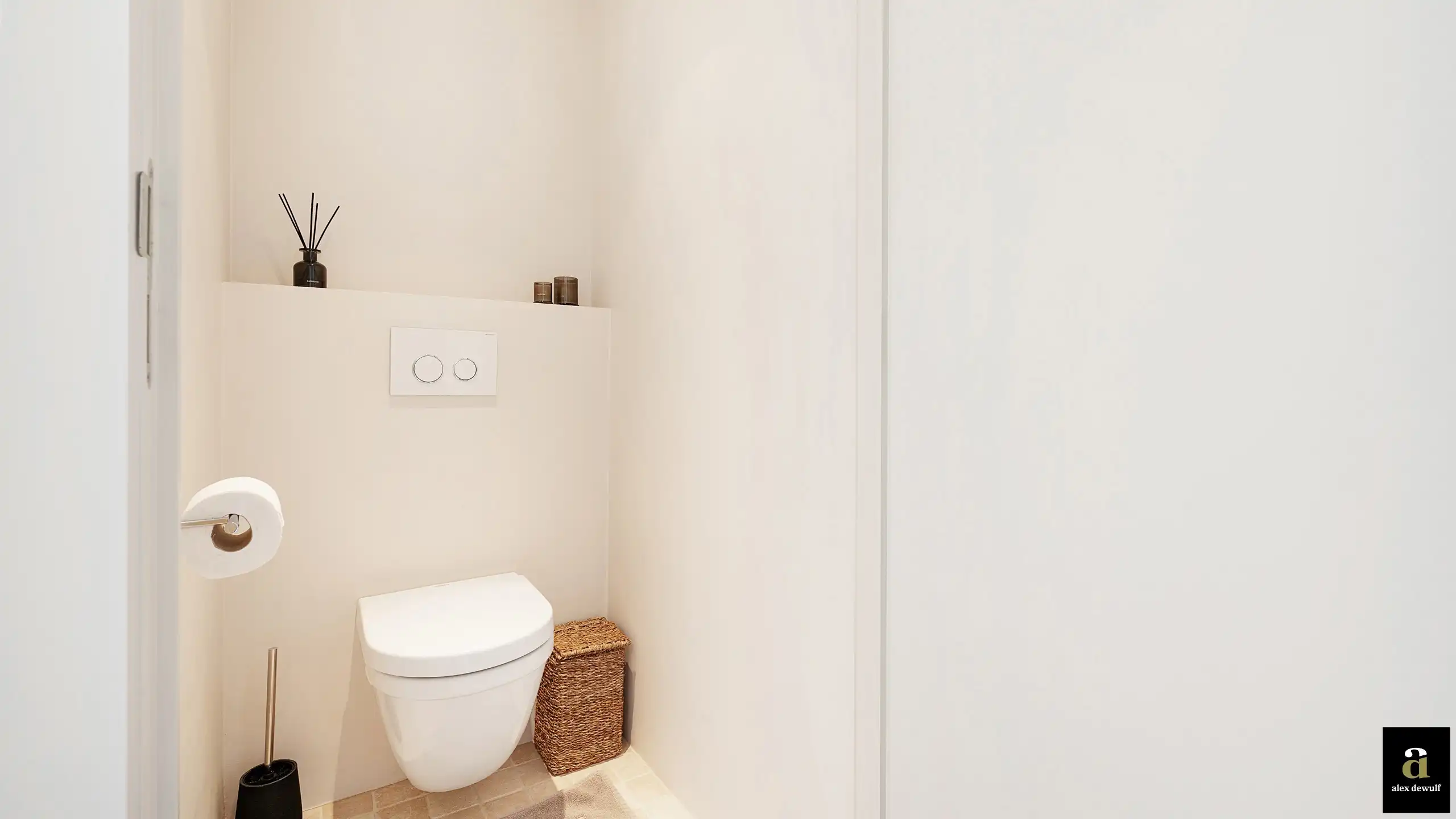 Uitzonderlijk appartement van 194m² met 4 slaapkamers op de Zeedijk. foto 30