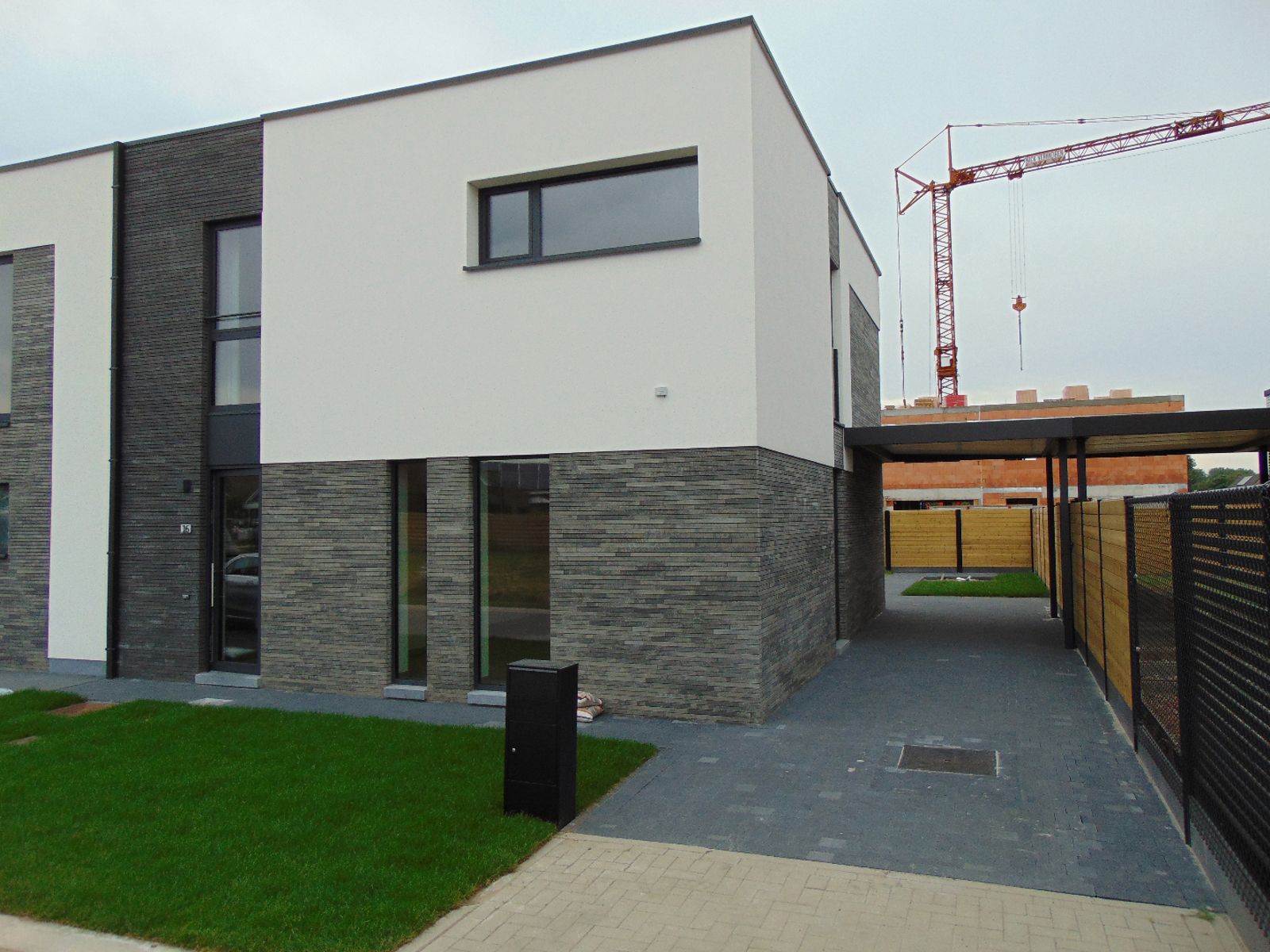 Huis te huur 2340 Beerse