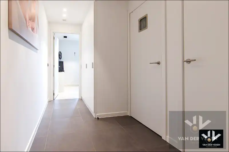 RECENT, KNAP AFGEWERKT APP ZUIDZICHT IV foto 15