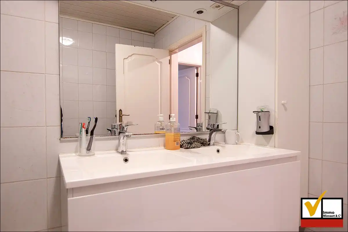 Appartement te Arnold Maesstraat 19 , 3500 Hasselt foto 7