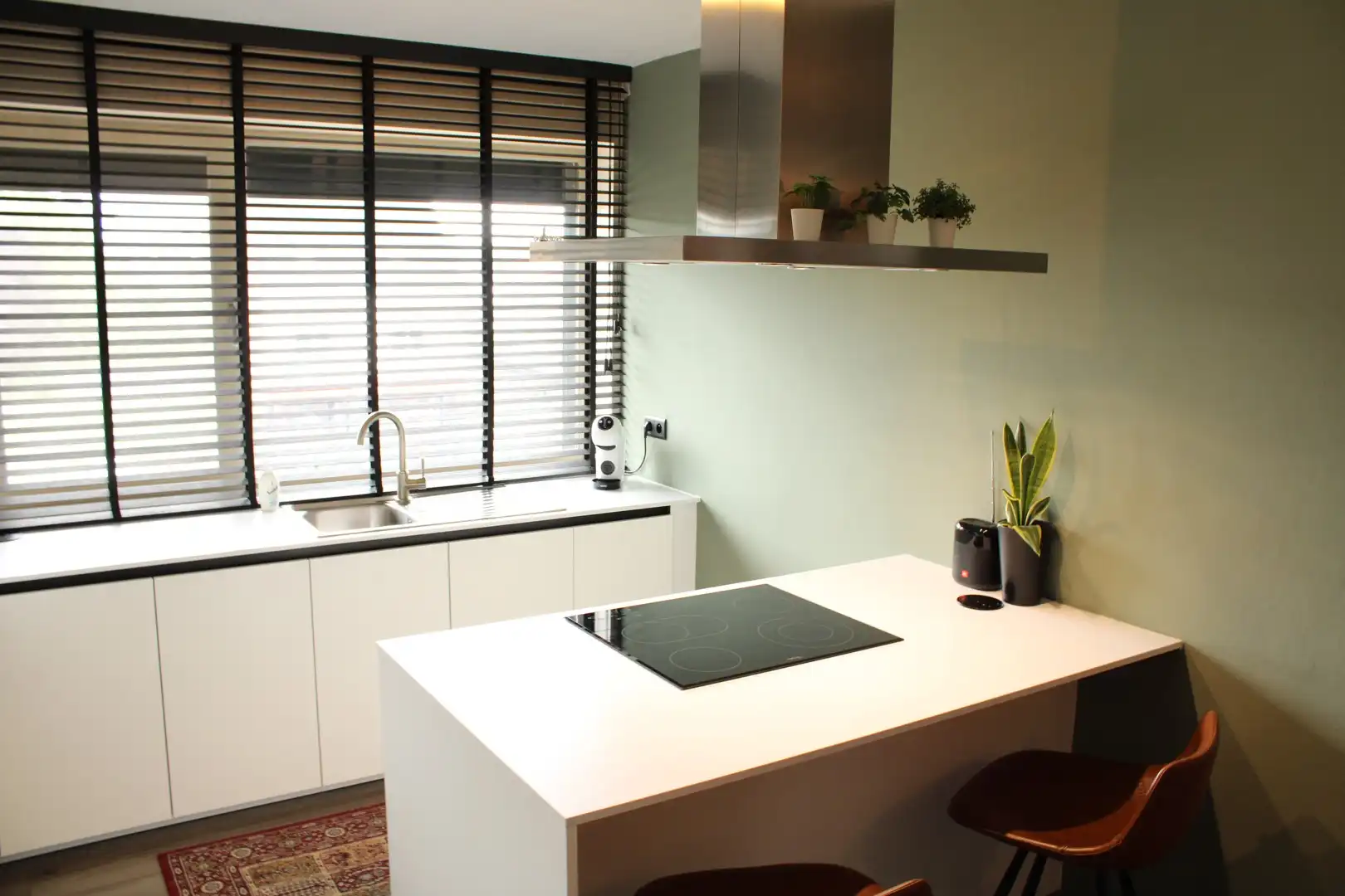 🌟 Te koop: ruim & volledig gerenoveerd appartement met 3 slaapkamers in Helchteren (121 m²) foto 6