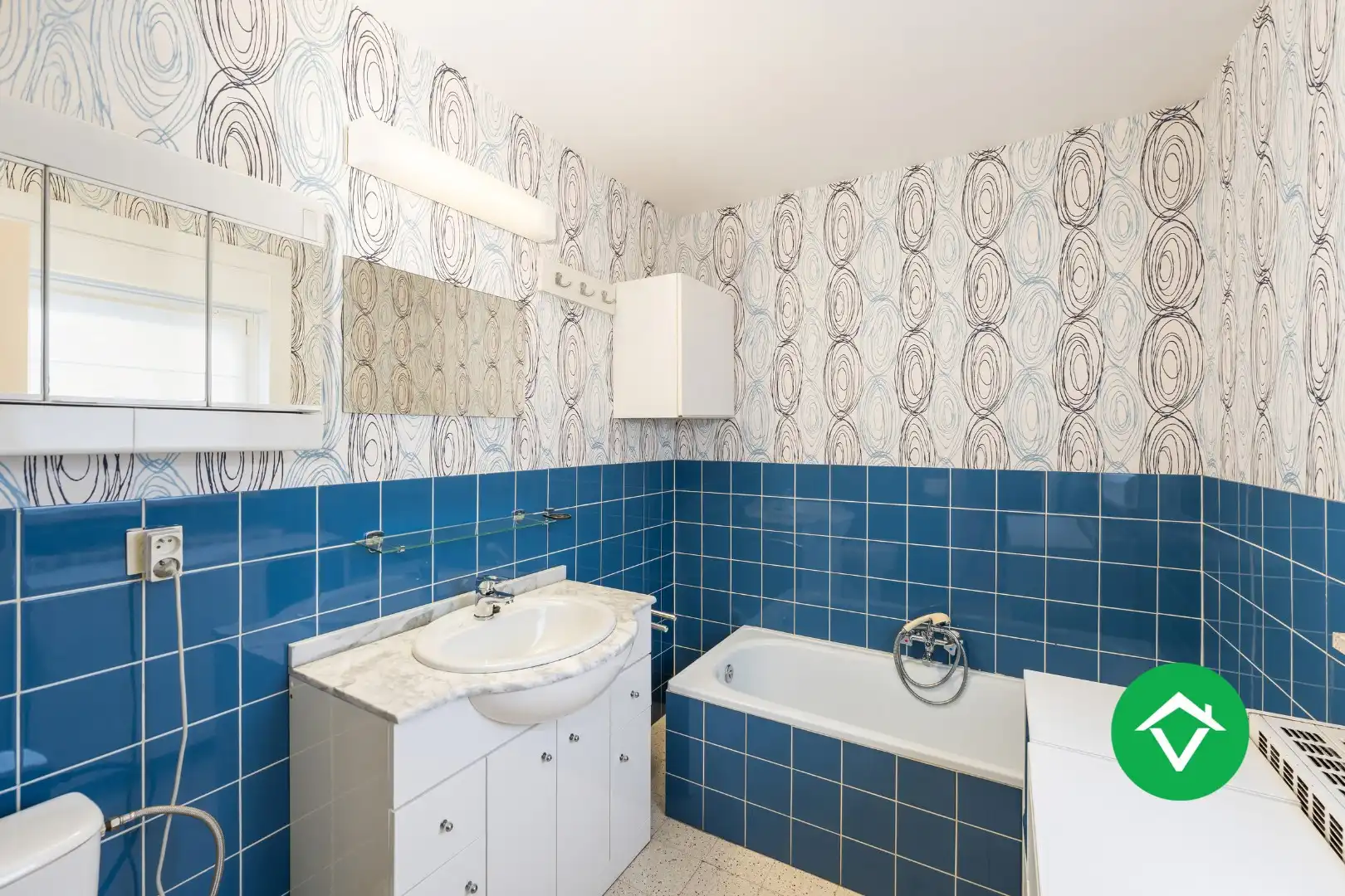 Instapklare woning met 3 slaapkamers en garage te Koekelare foto 14