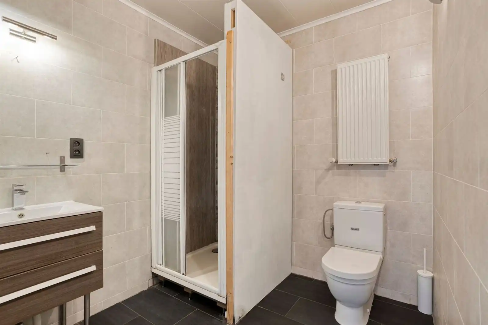 Rijwoning bungalow met 2 slaapkamers  foto 12