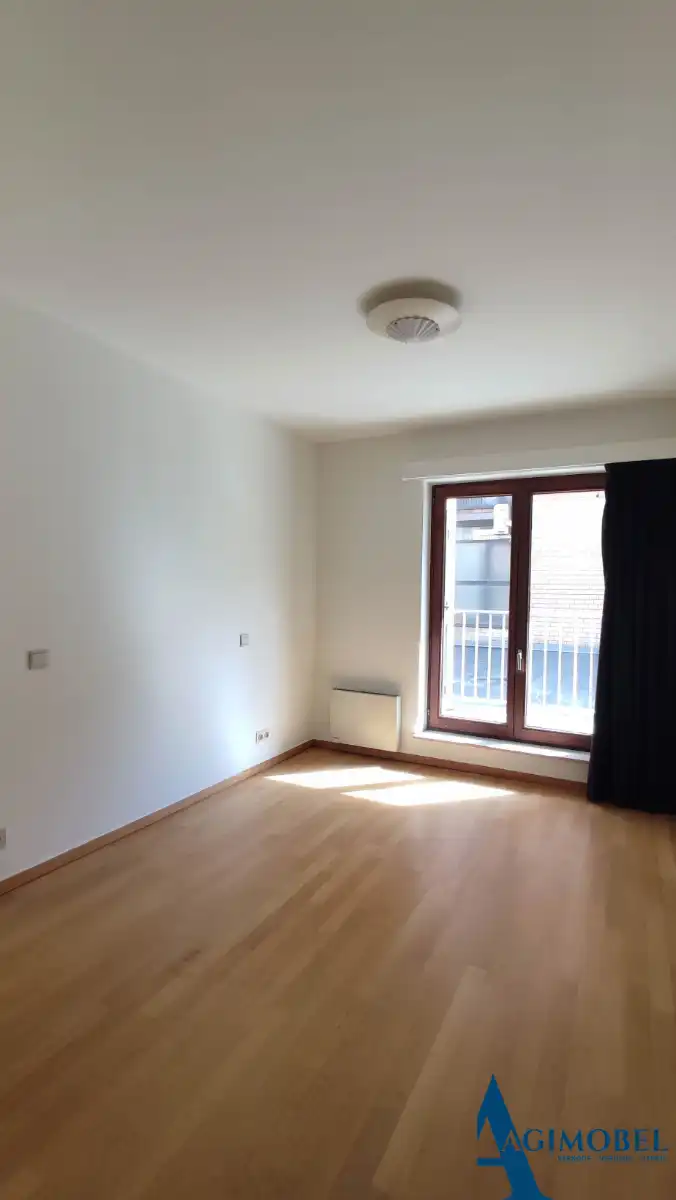 Aangenaam appartement met zijdelings zeezicht op de Parmentierlaan te Knokke foto 13