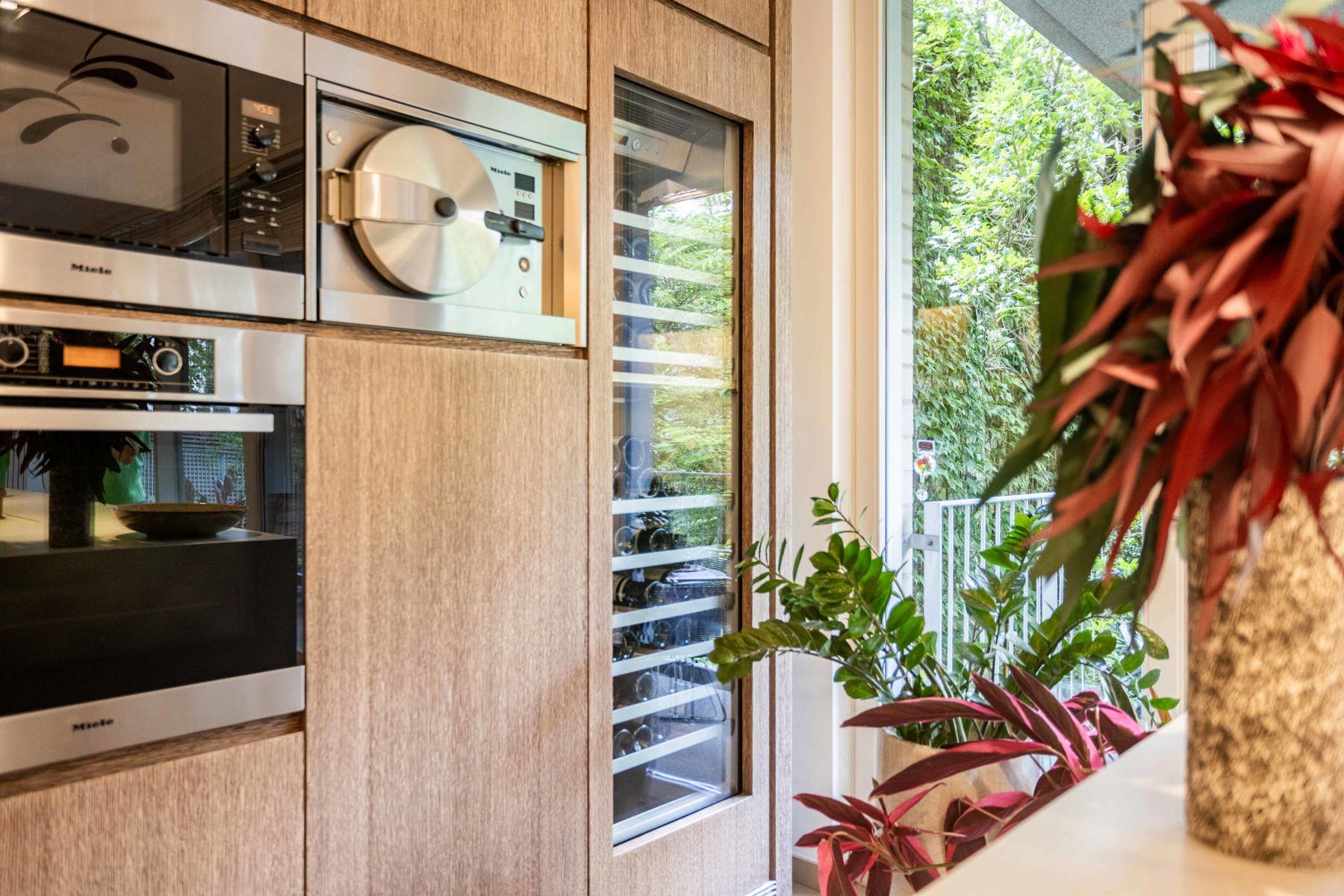 Uitzonderlijk luxe appartement  in het hart van Gent  foto 13