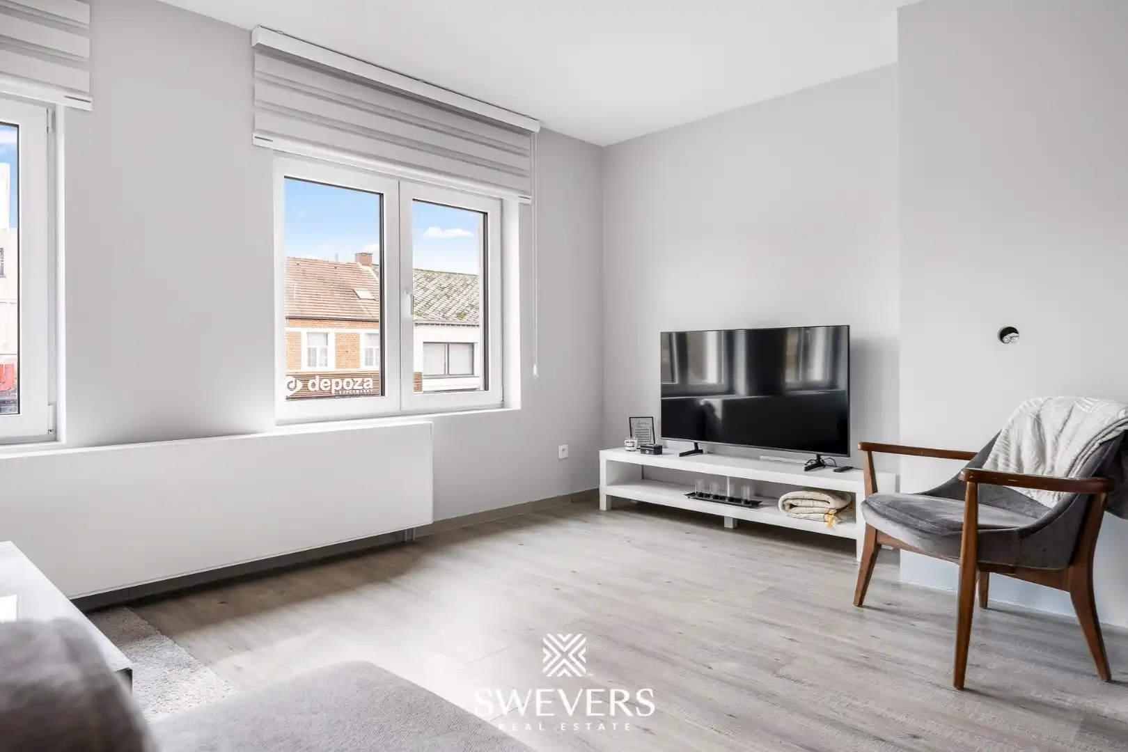 Modern handelspand met woonst in Heusden-centrum foto 4