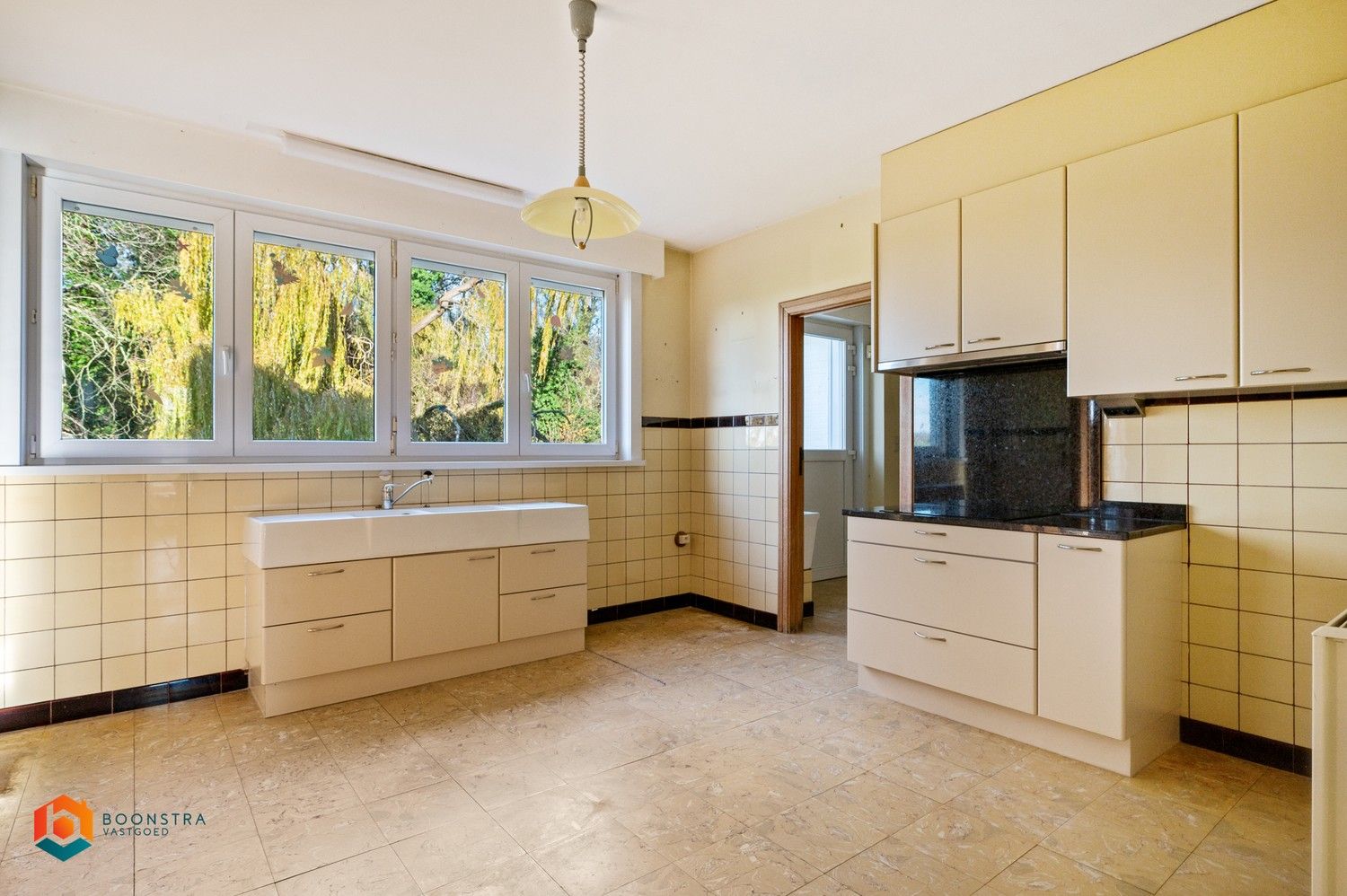 Landelijke woning op een perceel van 9.460 m² te Berg foto 8