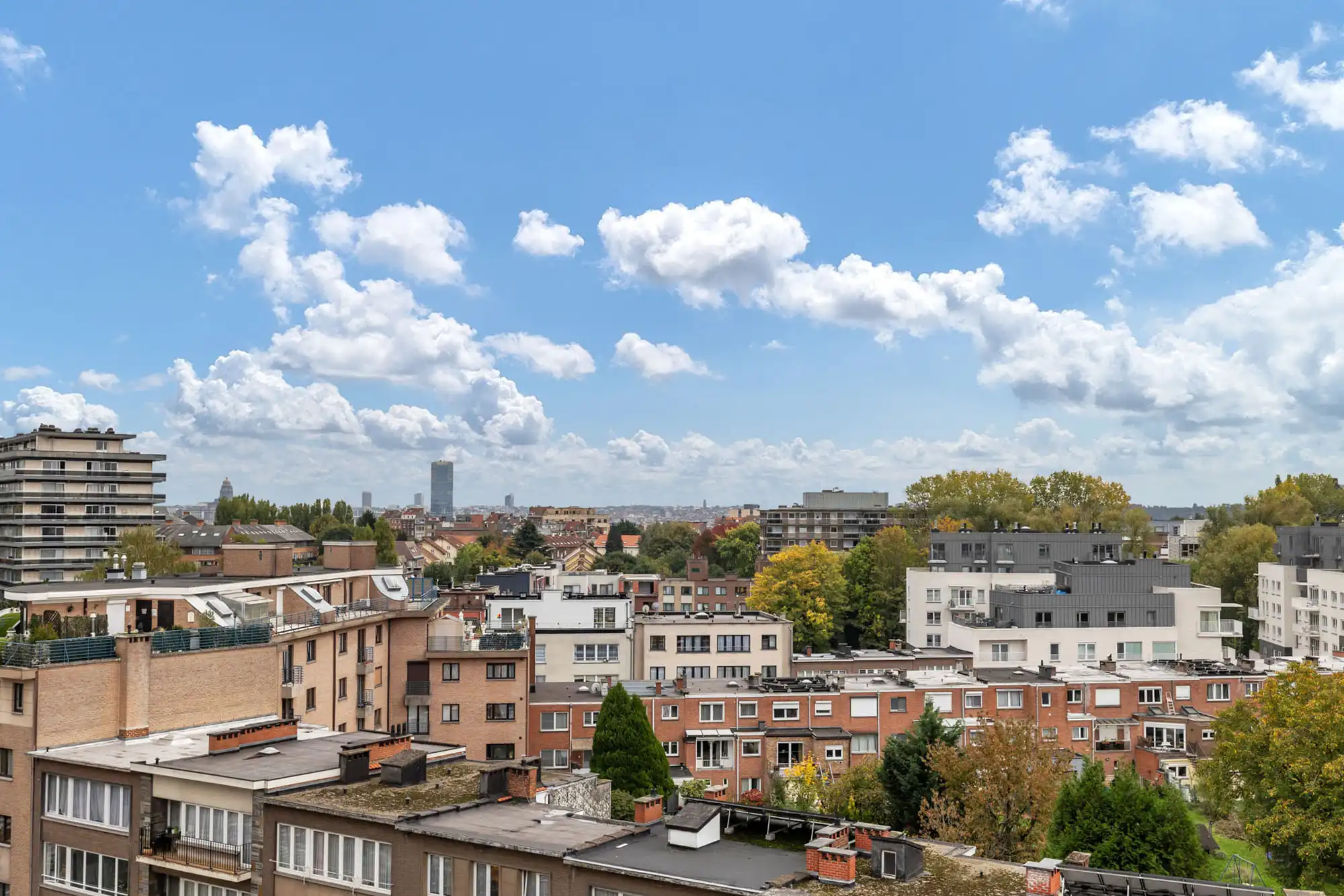 3-slaapkamer-appartement te koop in Molenbeek! foto 15