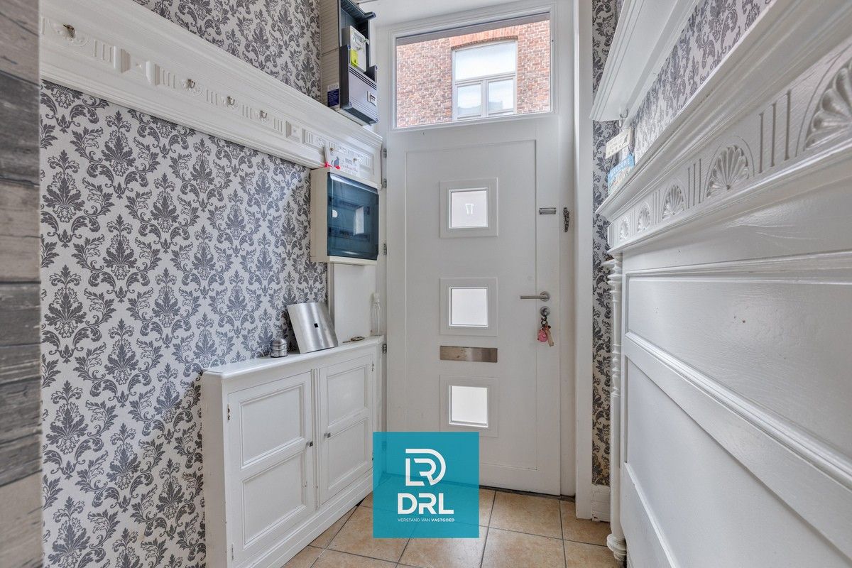 CHARMANTE STADSWONING te BRUGGE foto 4