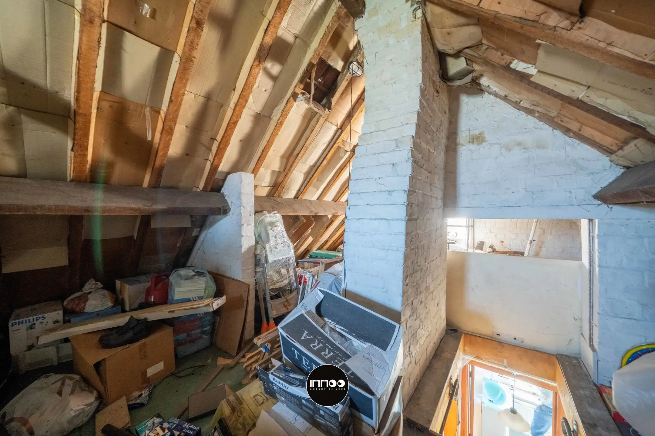 Huis te koop foto 15