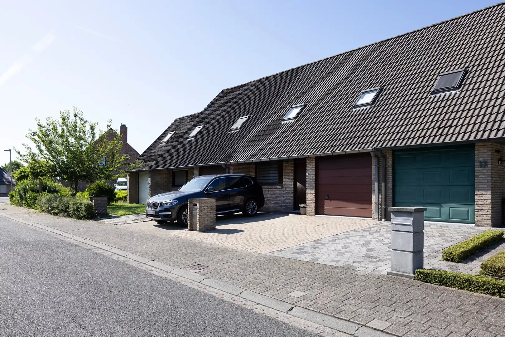 Huis te koop Touwslagersstraat 15 - 8500 Kortrijk