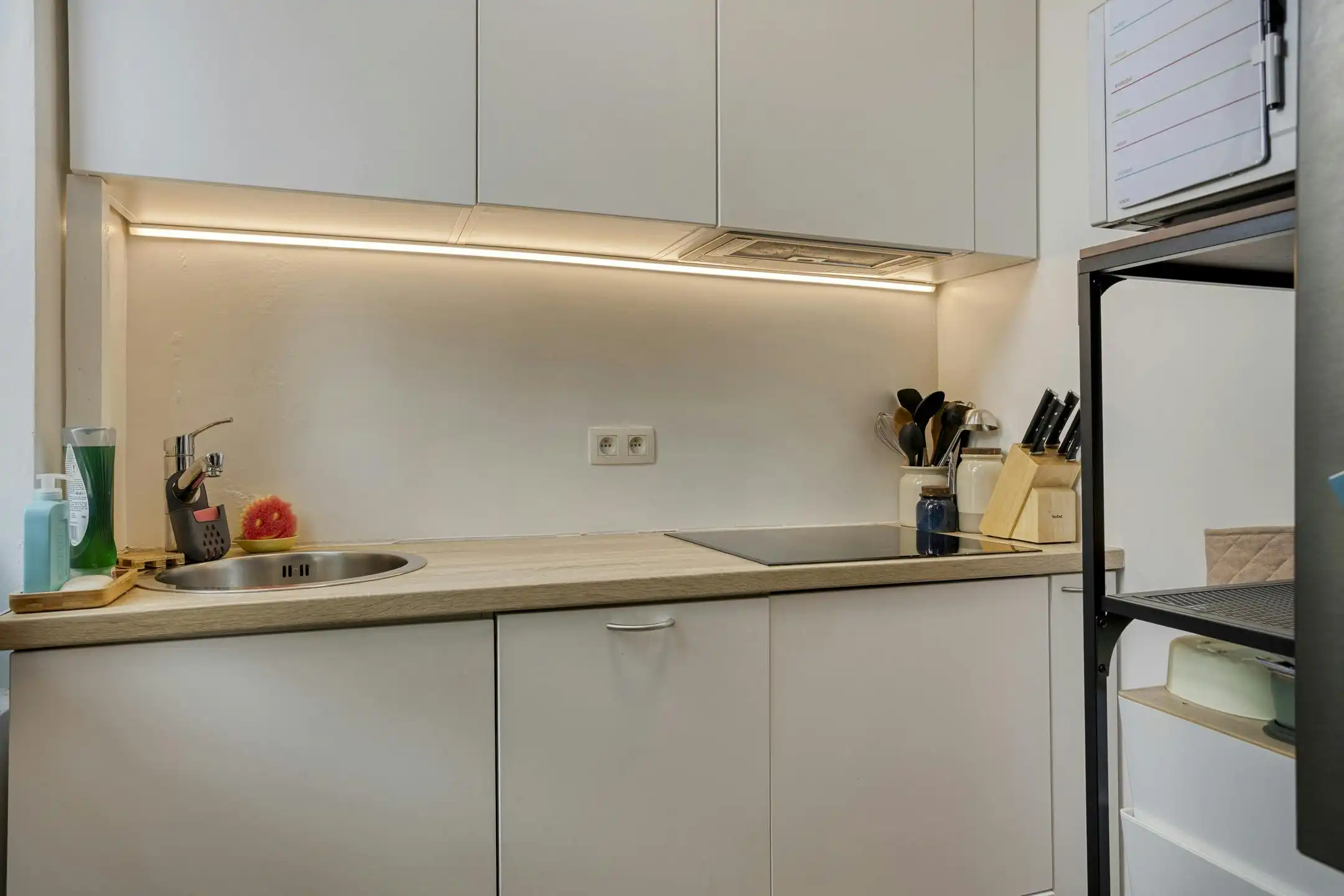 Appartement te koop aan de Waalsekaai te Antwerpen foto 3