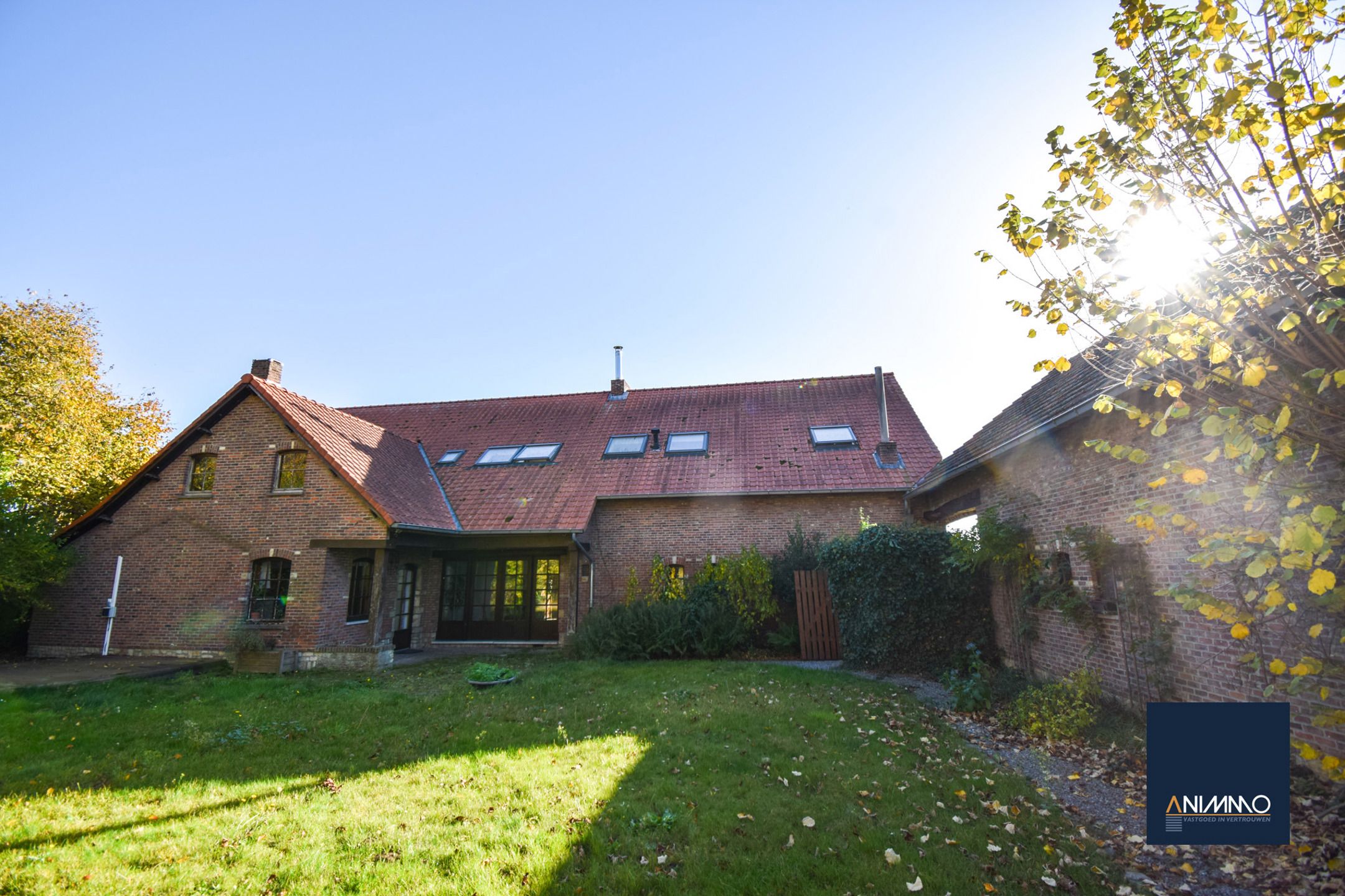 Boerderij te koop foto 3