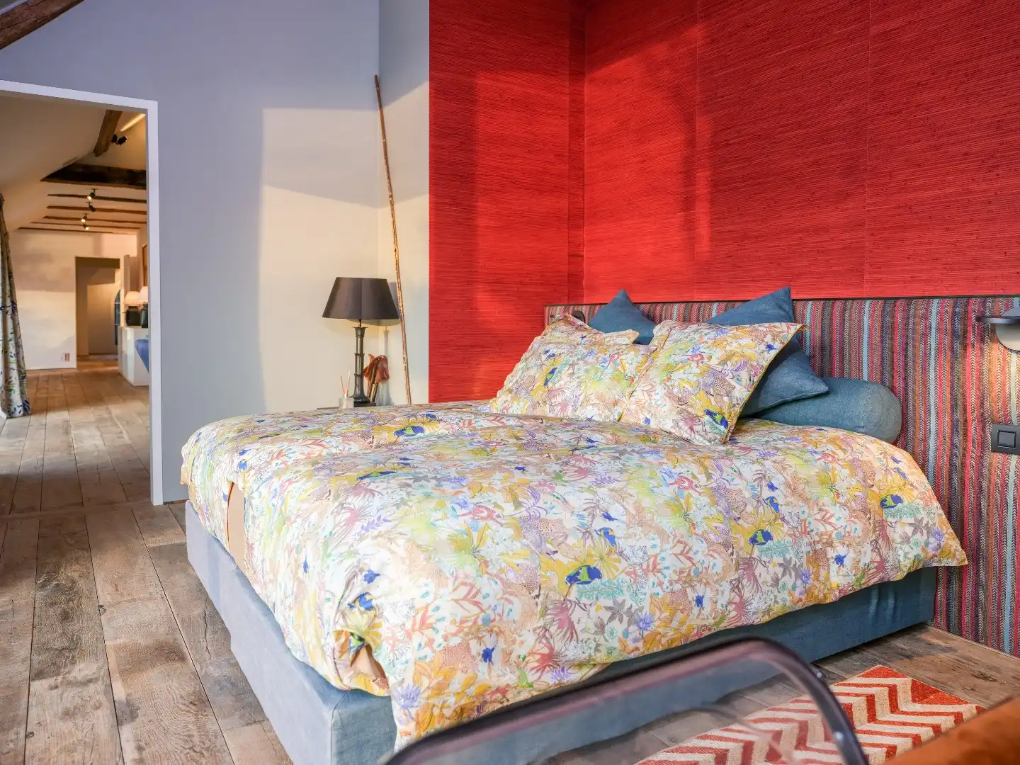 Het Spiegelmeer foto 17