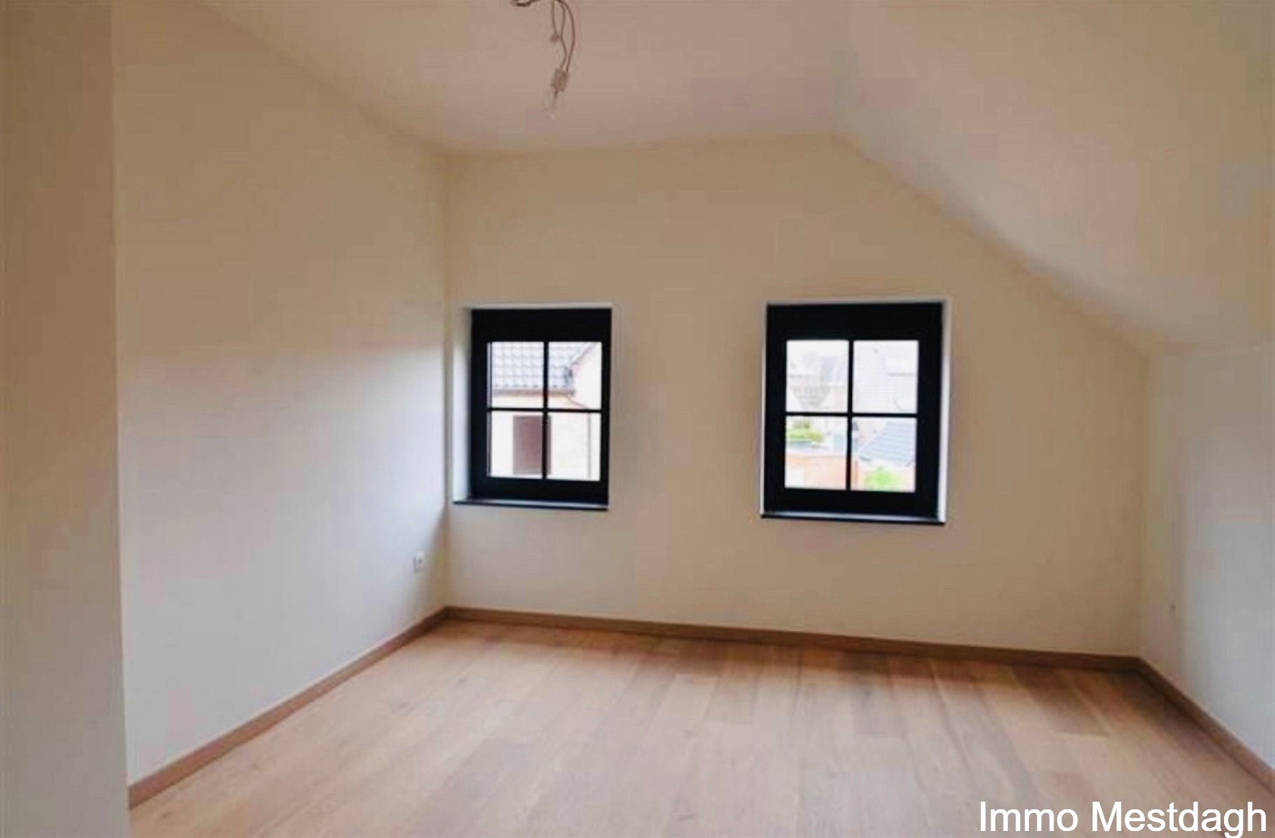 Zeer charmante en energiezuinige woning in centrum Diest foto 19