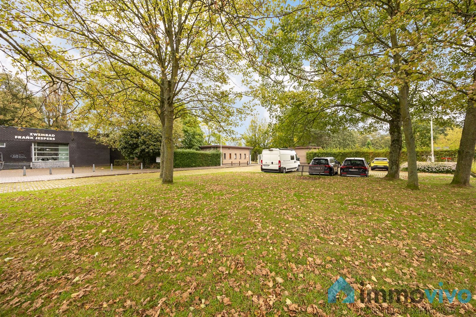 Woning met veel potentieel in centrum Edegem foto 2