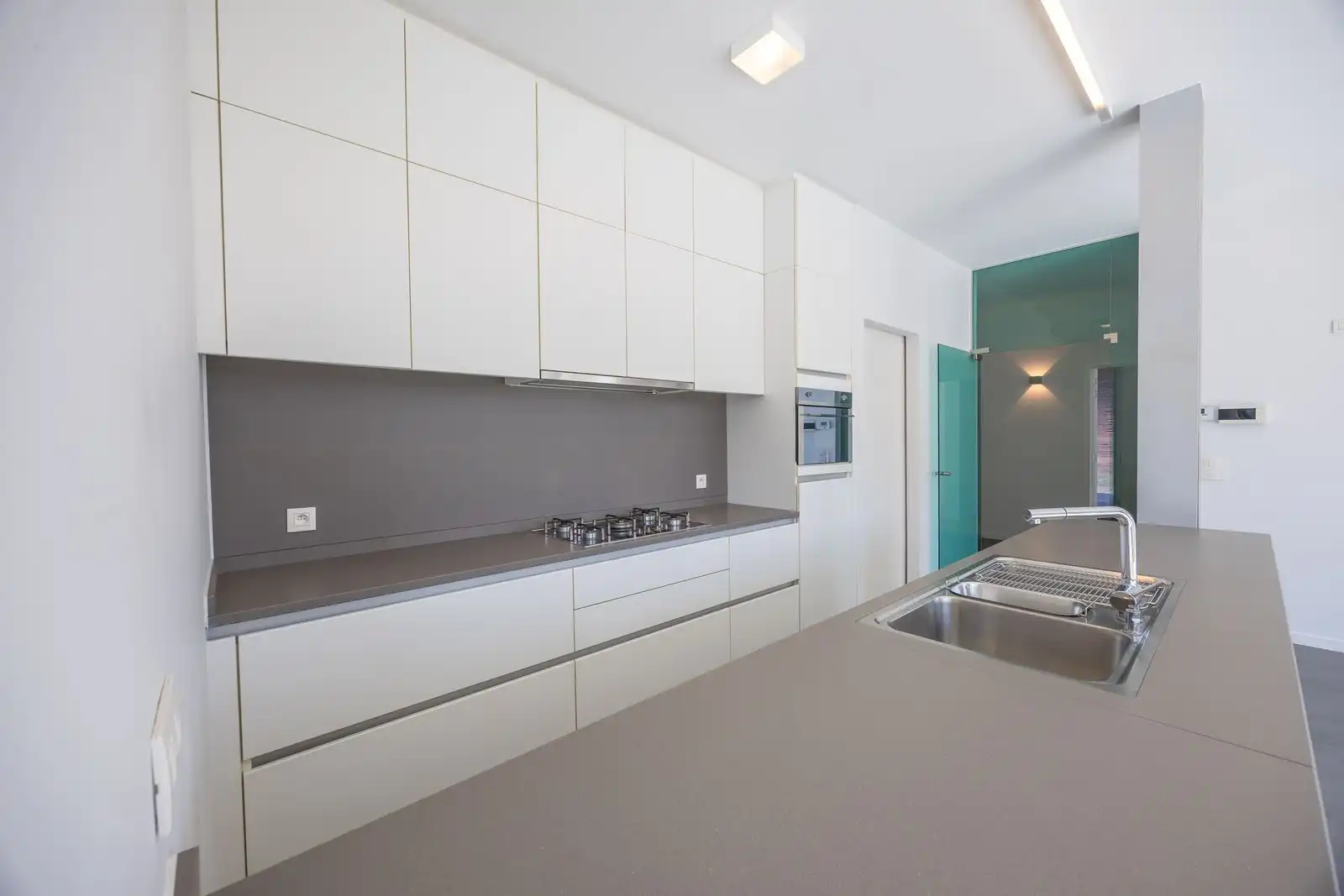 Exclusief appartement op toplocatie aan duin en zee foto 6