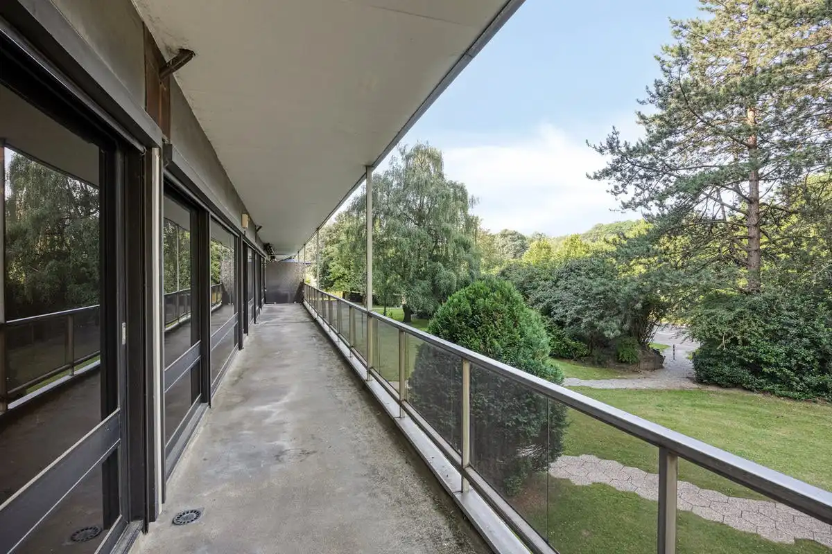 Grote kantoorruimtes (mogelijkheid tot 5 appartementen) in Strombeek: een strategische keuze voor ondernemingen foto 61