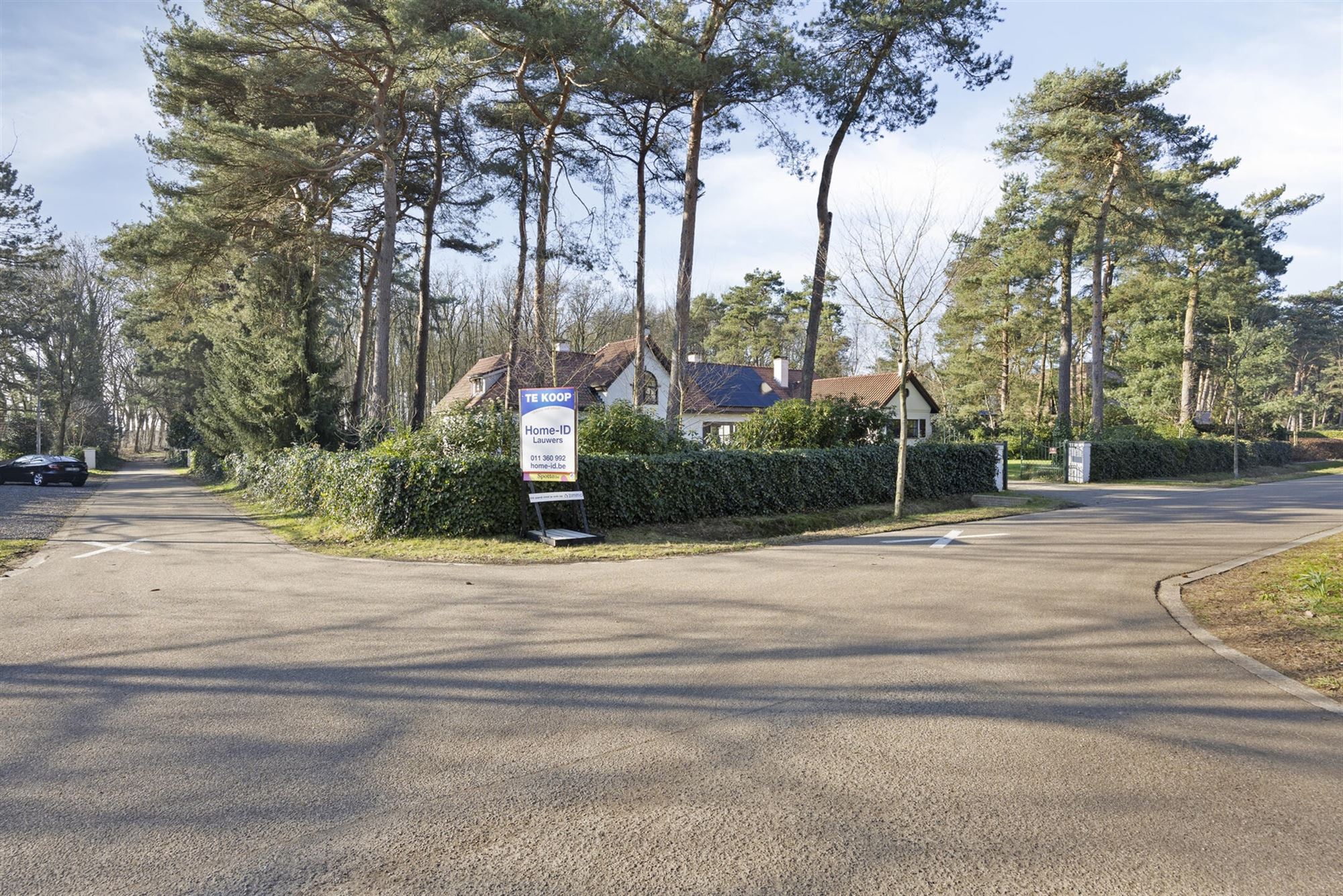 Kangoeroevilla in villawijk op 3.114 m² foto 4