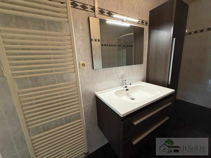 Ruim appartement incl. parking  - label B foto 13