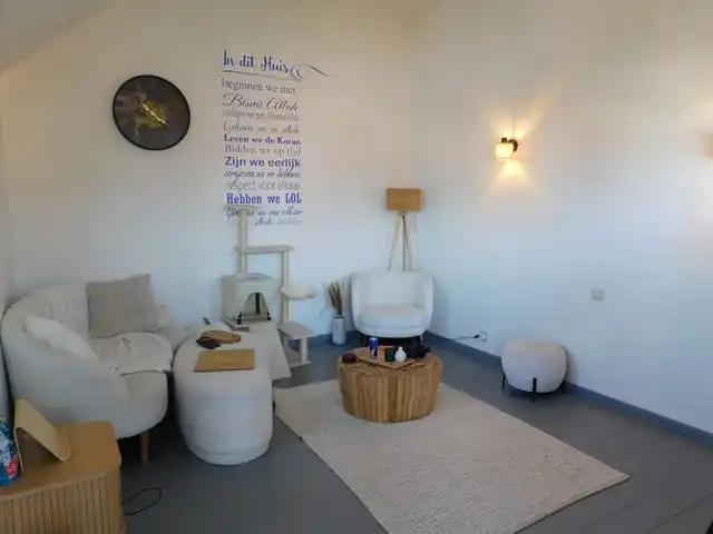 Duplex appartement in het centrum foto 6