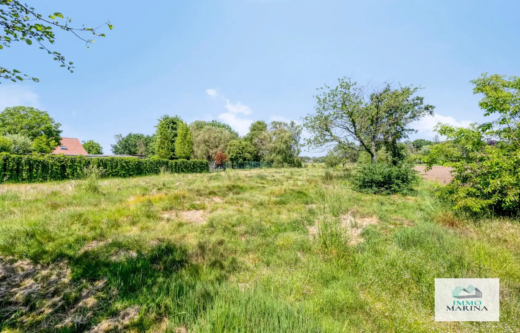 Ruime woning op 25,6 are te Begijnendijk  foto 23