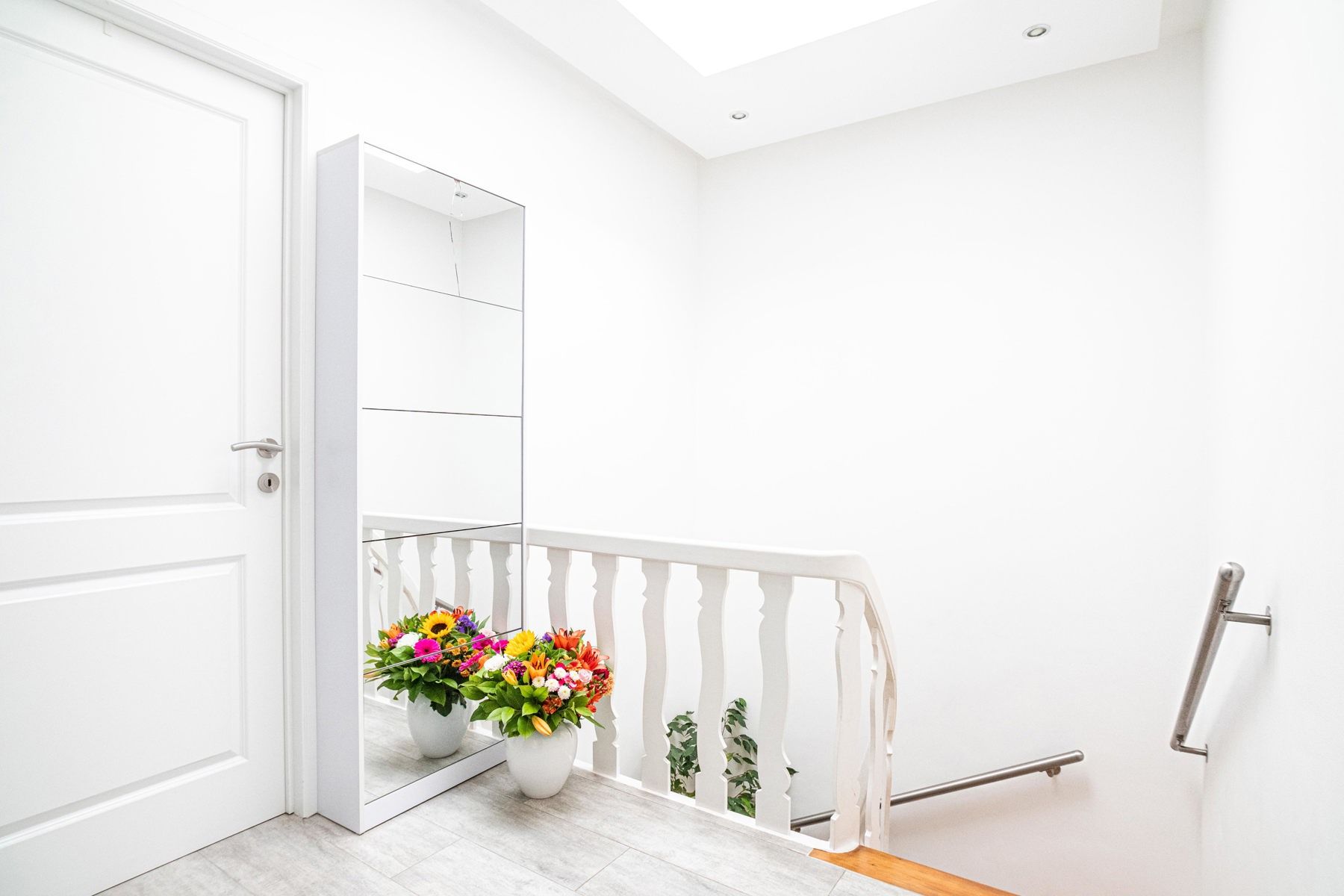 Instapklare, ruime woning in hartje Boom foto 22