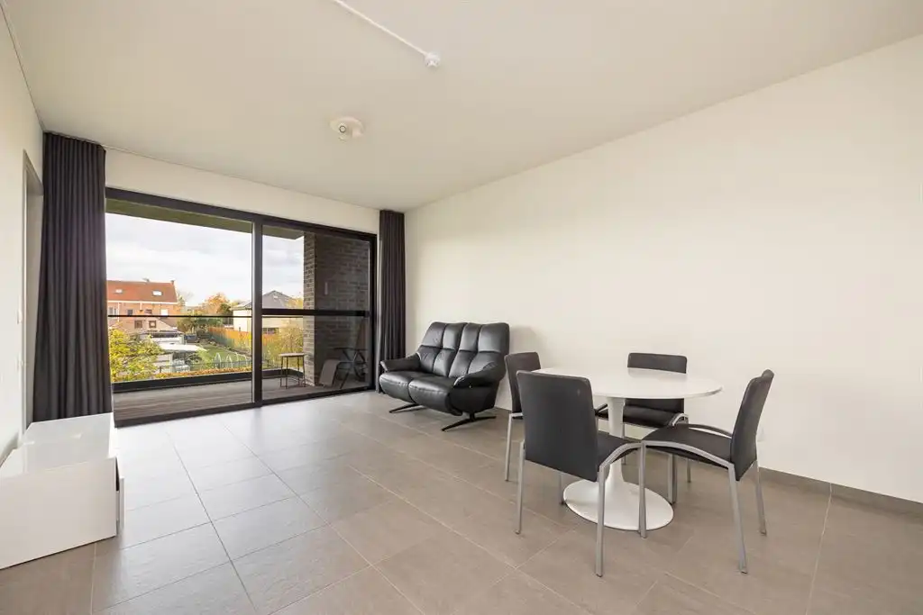 Knappe assistentiewoning  foto 4