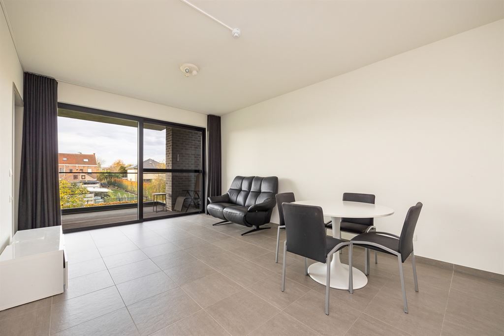 Knappe assistentiewoning  foto 4